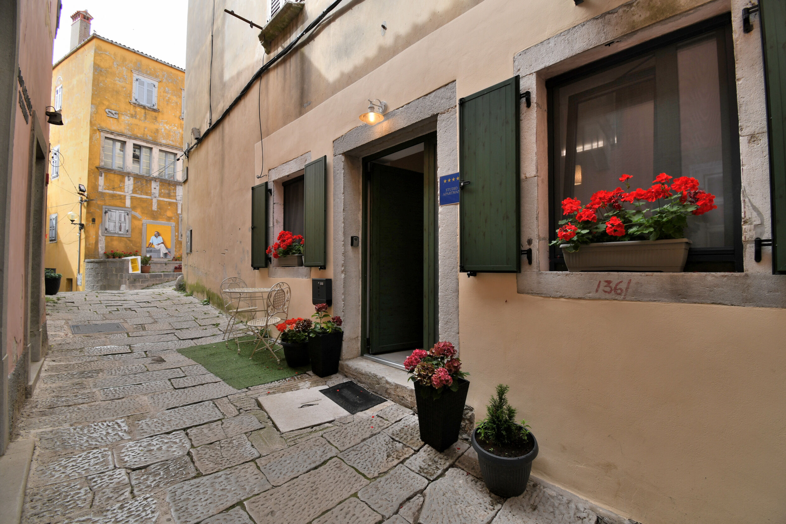 Photo of Apartment Leprin