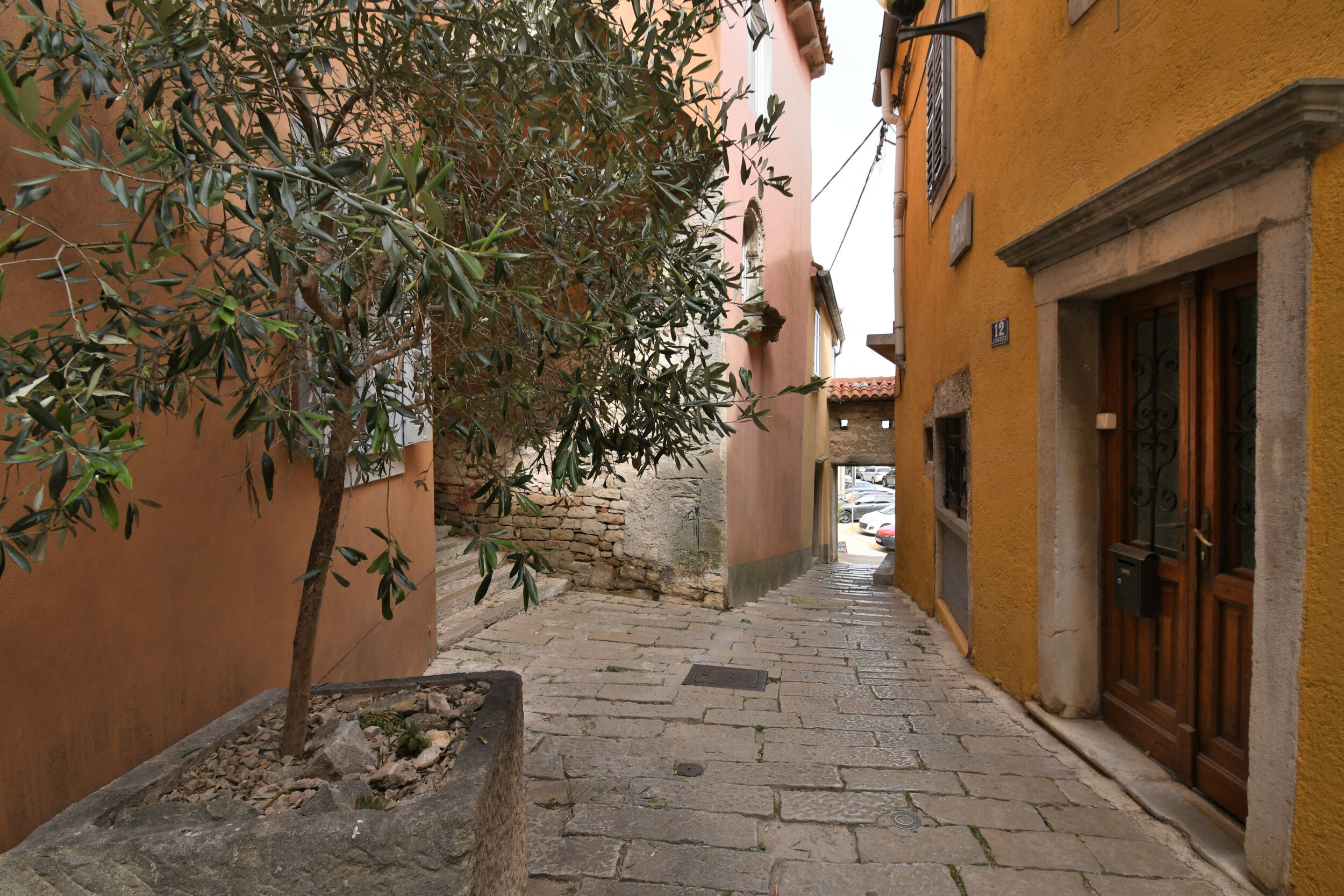 Apartment Leprin 97115-A1