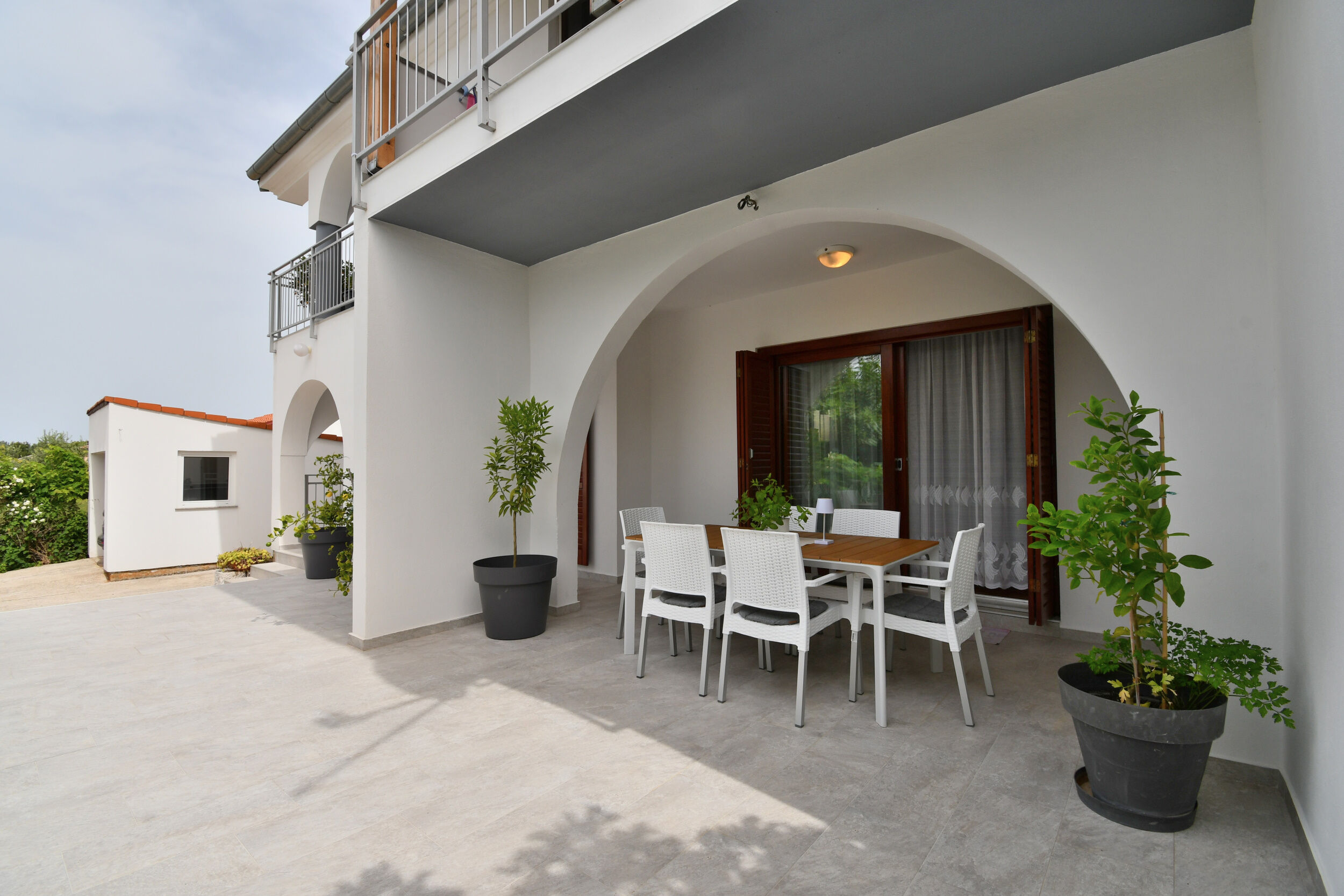 Apartment Mediteraneo 57931-A1