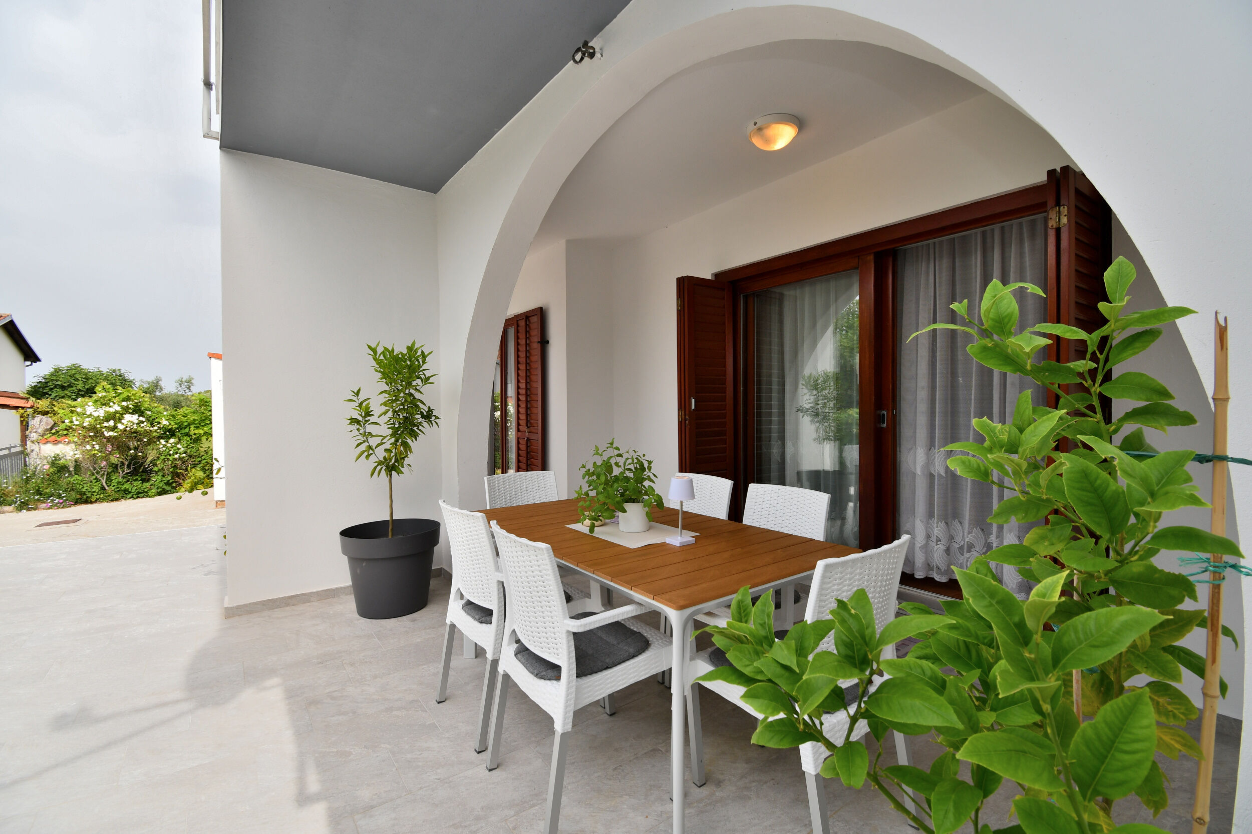 Apartment Mediteraneo 57931-A1