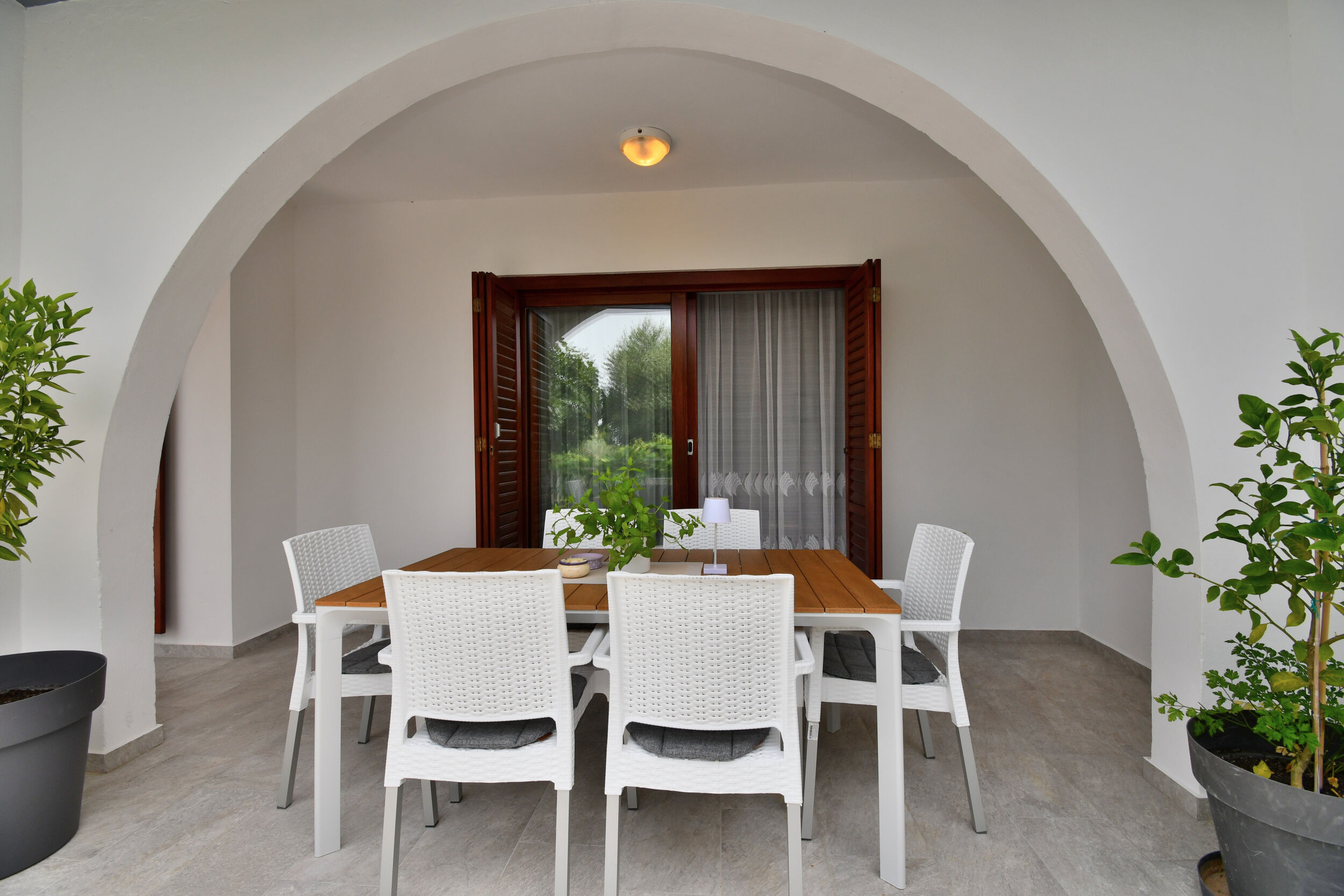 Apartment Mediteraneo 57931-A1