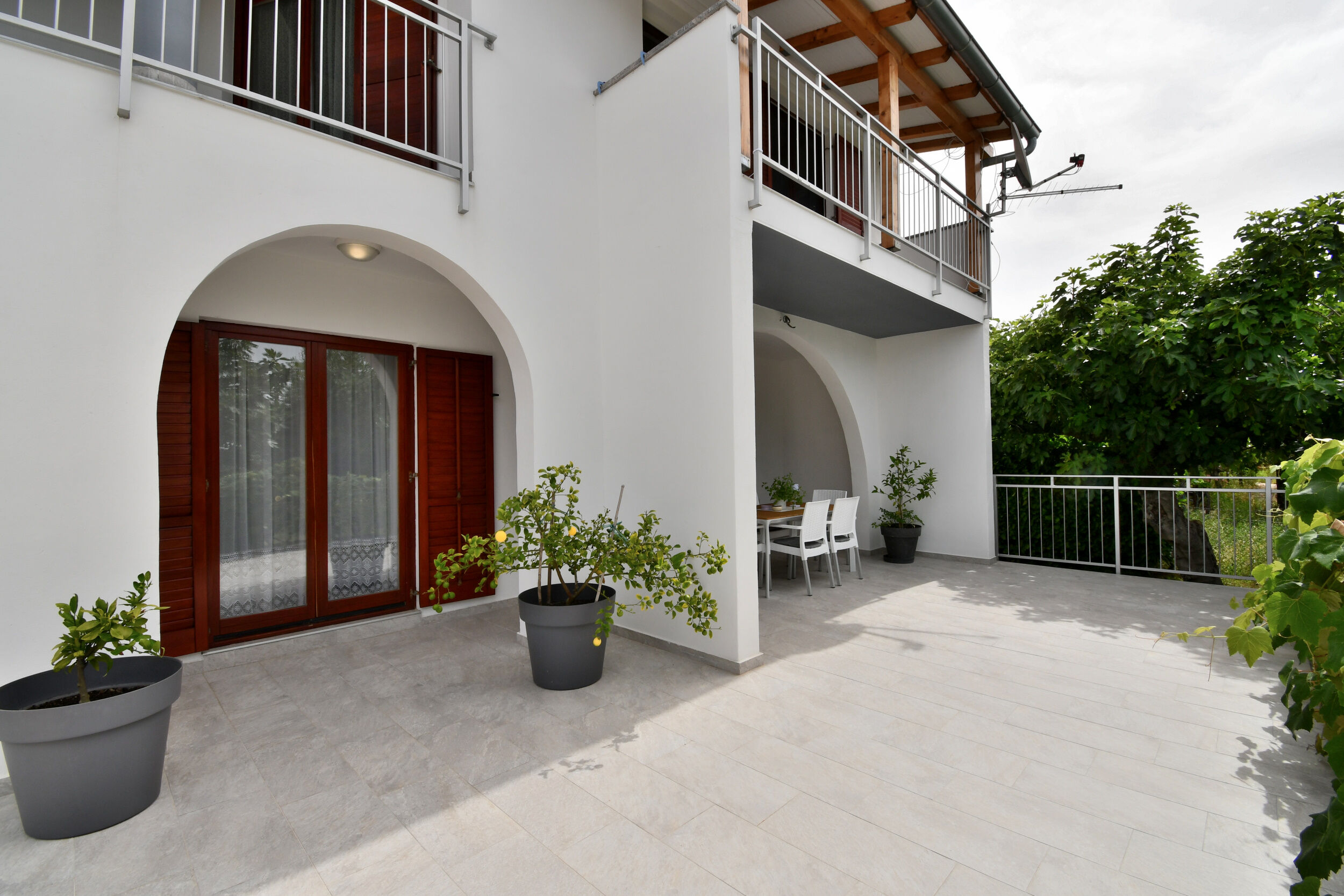 Apartment Mediteraneo 57931-A1