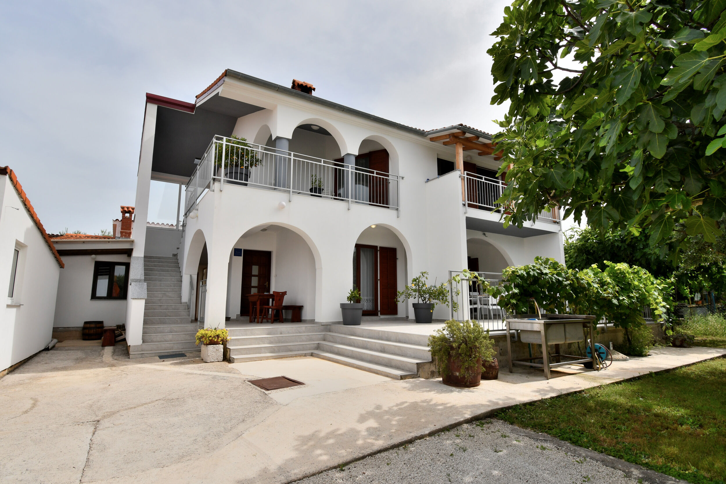 Apartment Mediteraneo 57931-A1