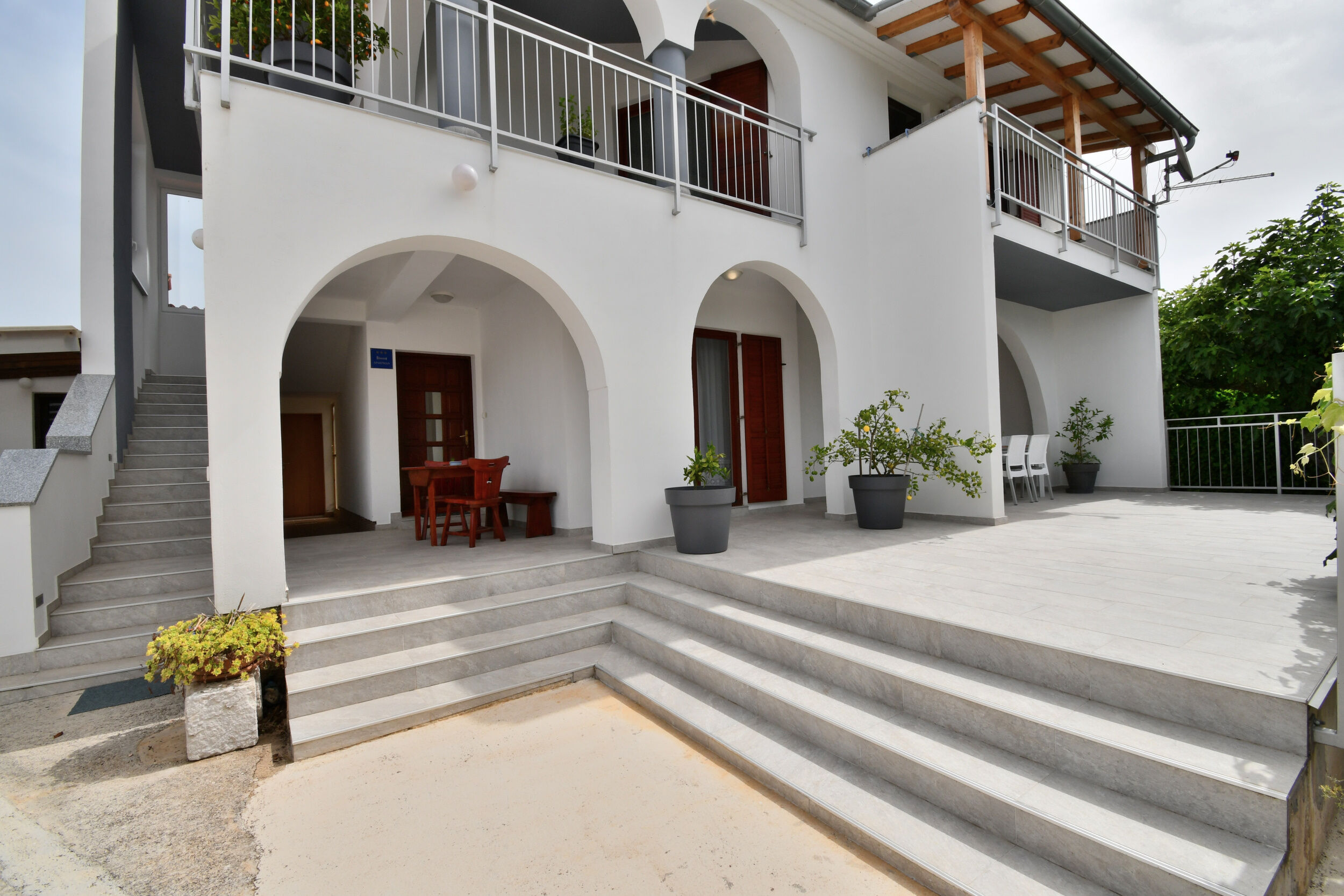 Apartment Mediteraneo 57931-A1