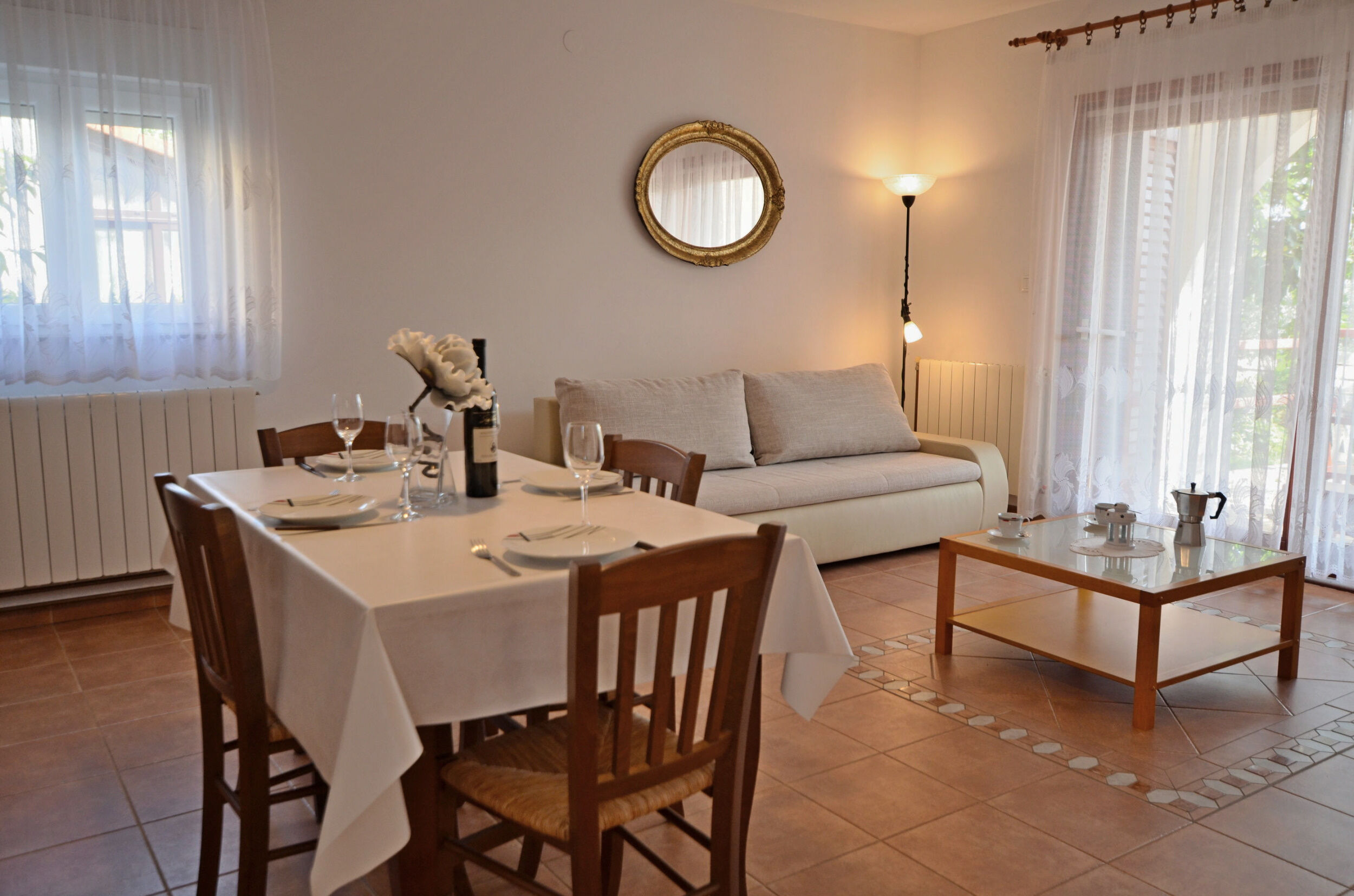 Apartment Mediteraneo 57931-A1