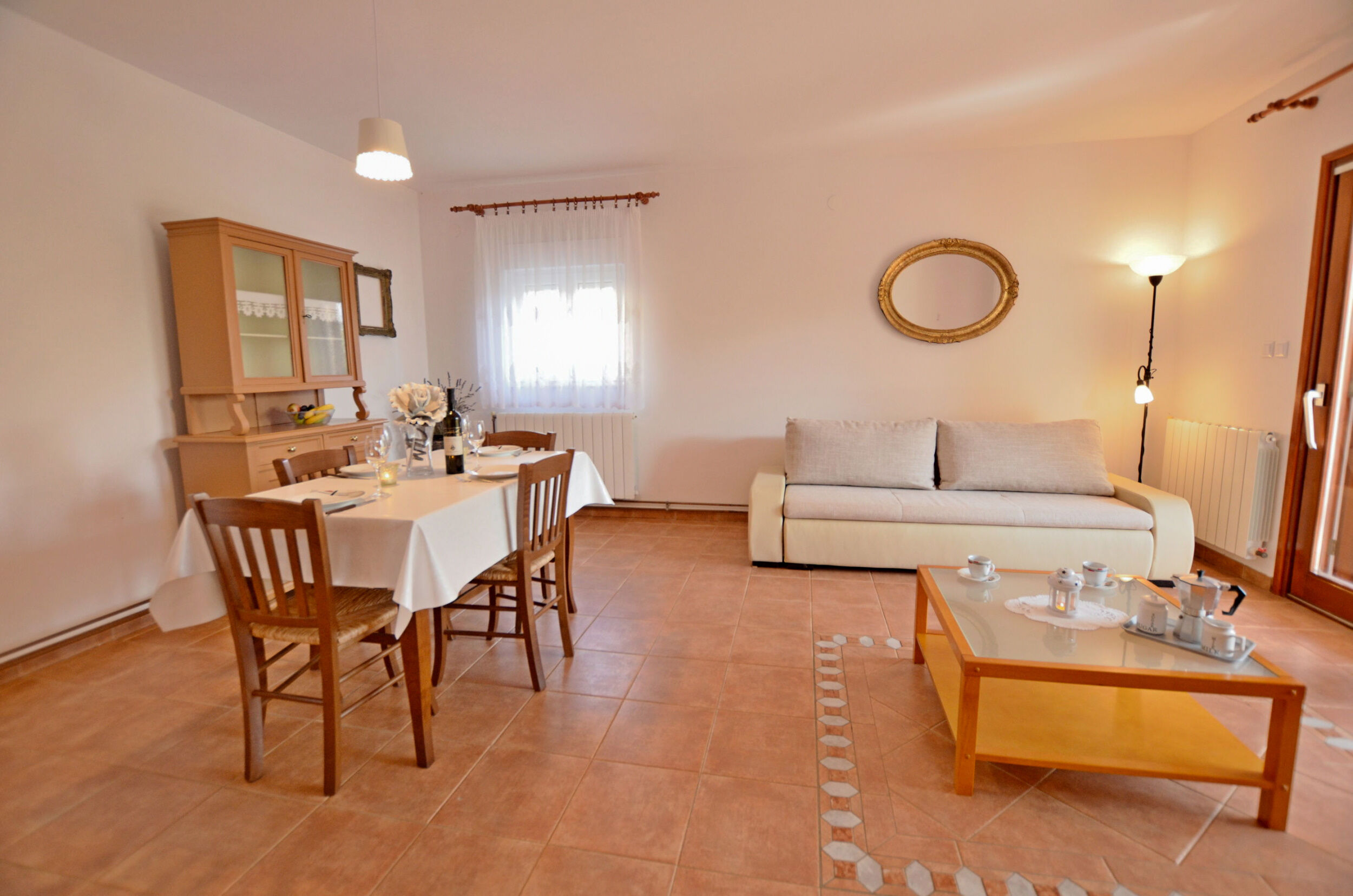 Apartment Mediteraneo 57931-A1