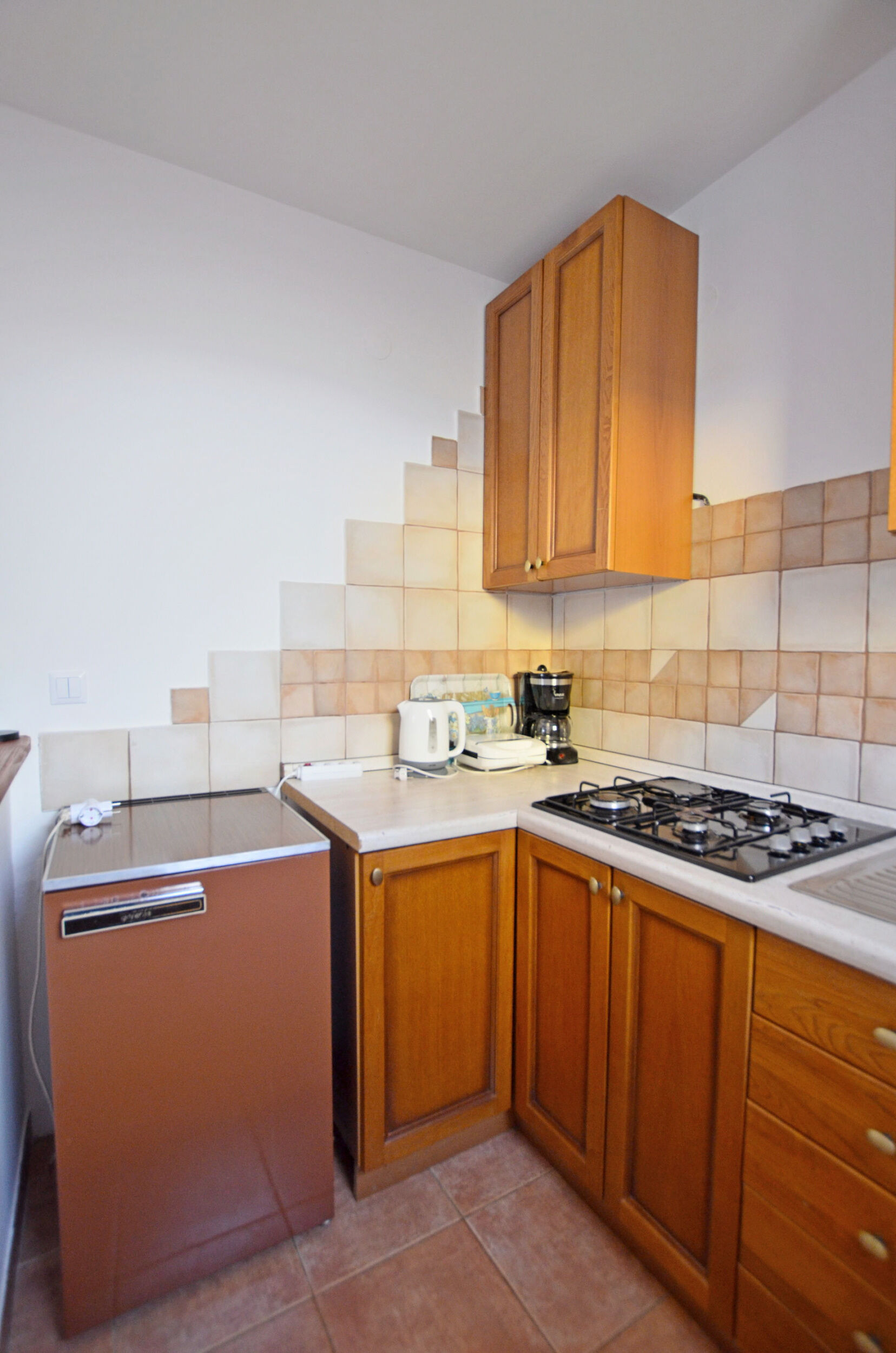 Apartment Mediteraneo 57931-A1