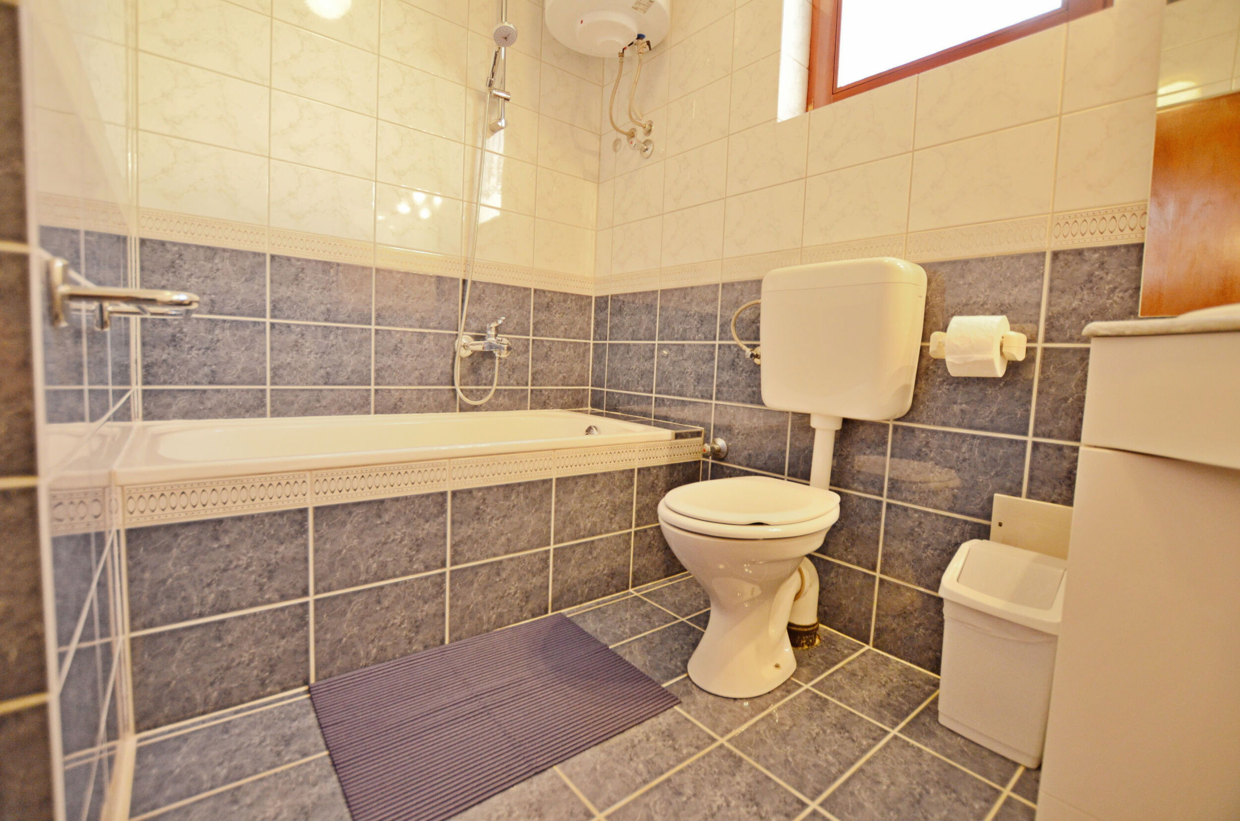 Apartment Mediteraneo 57931-A1