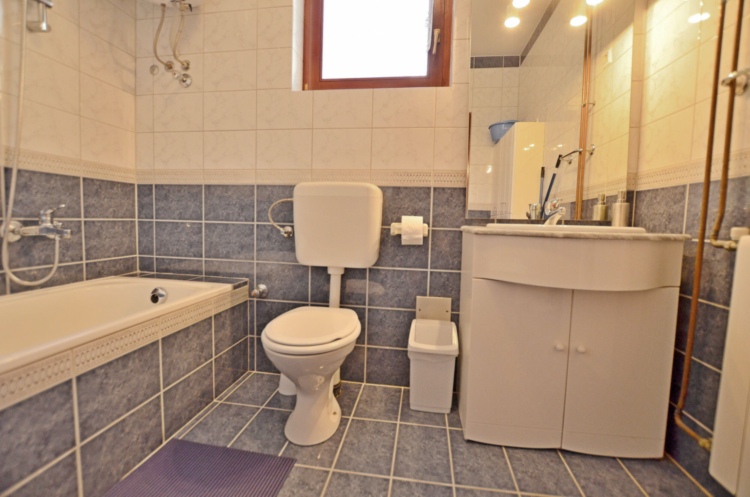 Apartment Mediteraneo 57931-A1