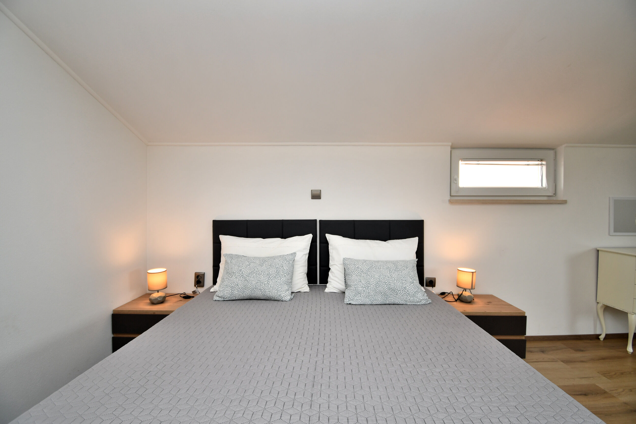 Apartment Bellevue 113881-A1