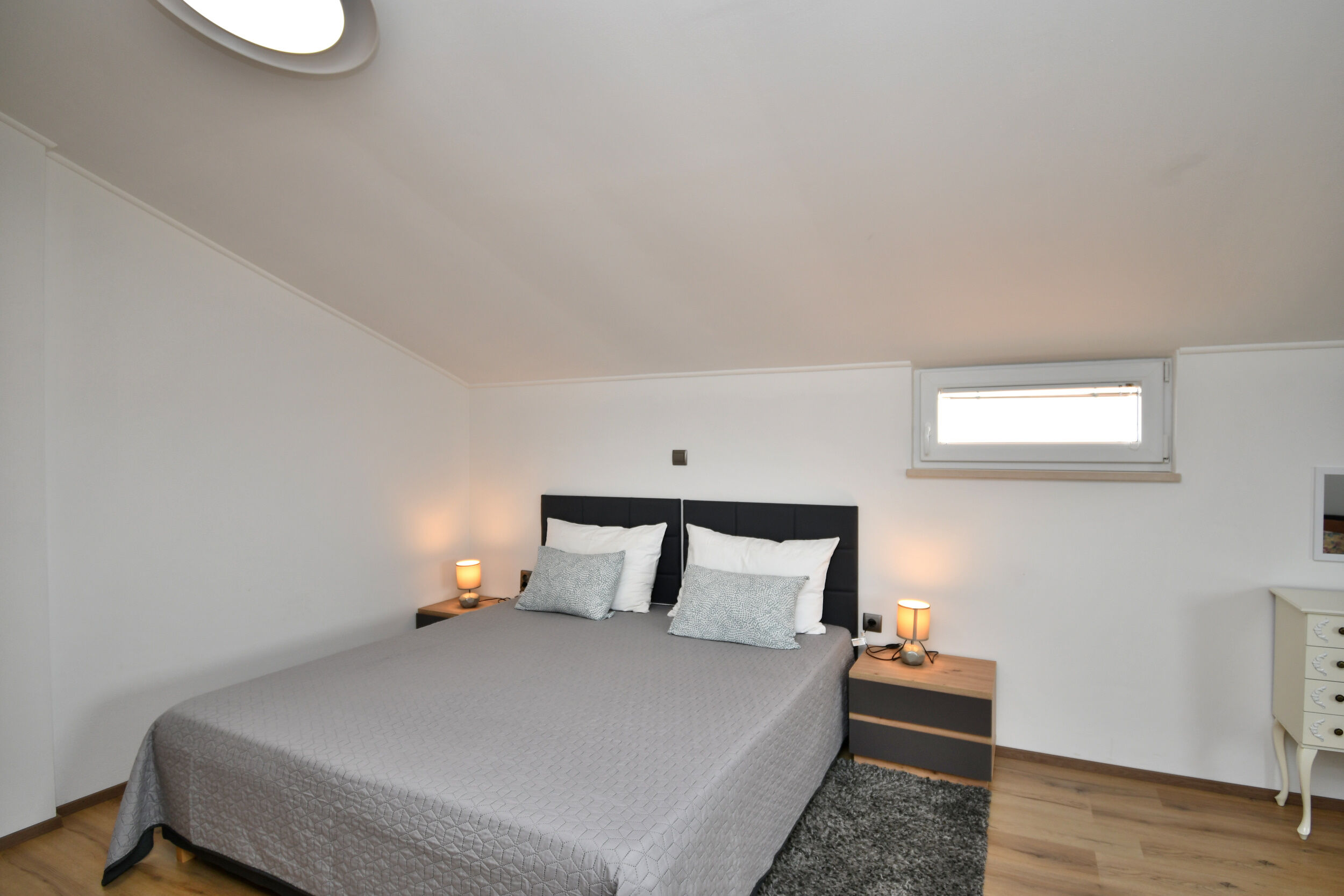 Apartment Bellevue 113881-A1