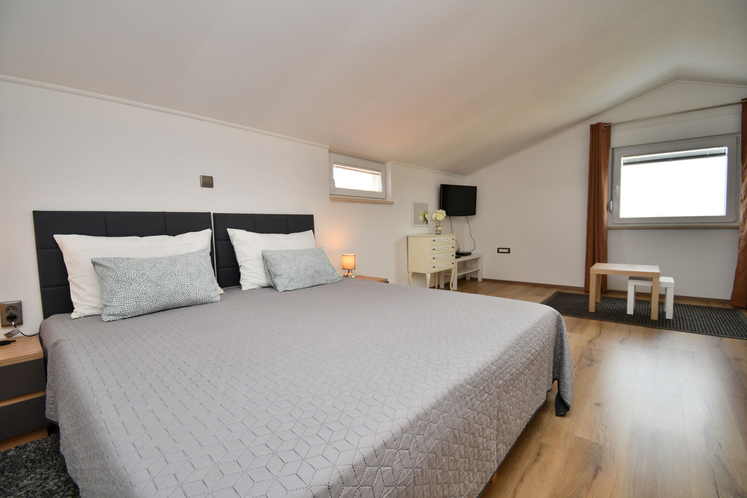 Apartment Bellevue 113881-A1