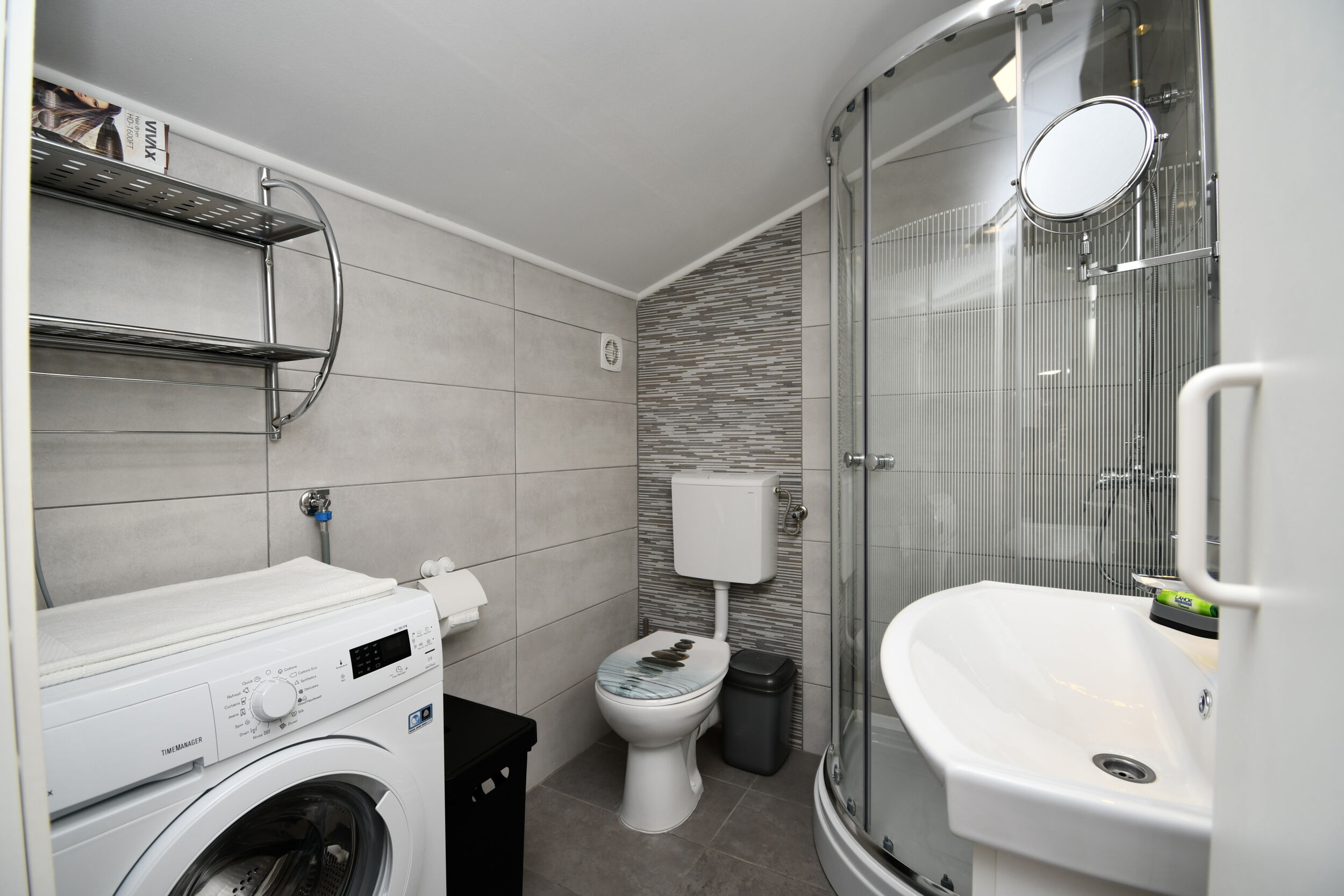 Apartment Bellevue 113881-A1