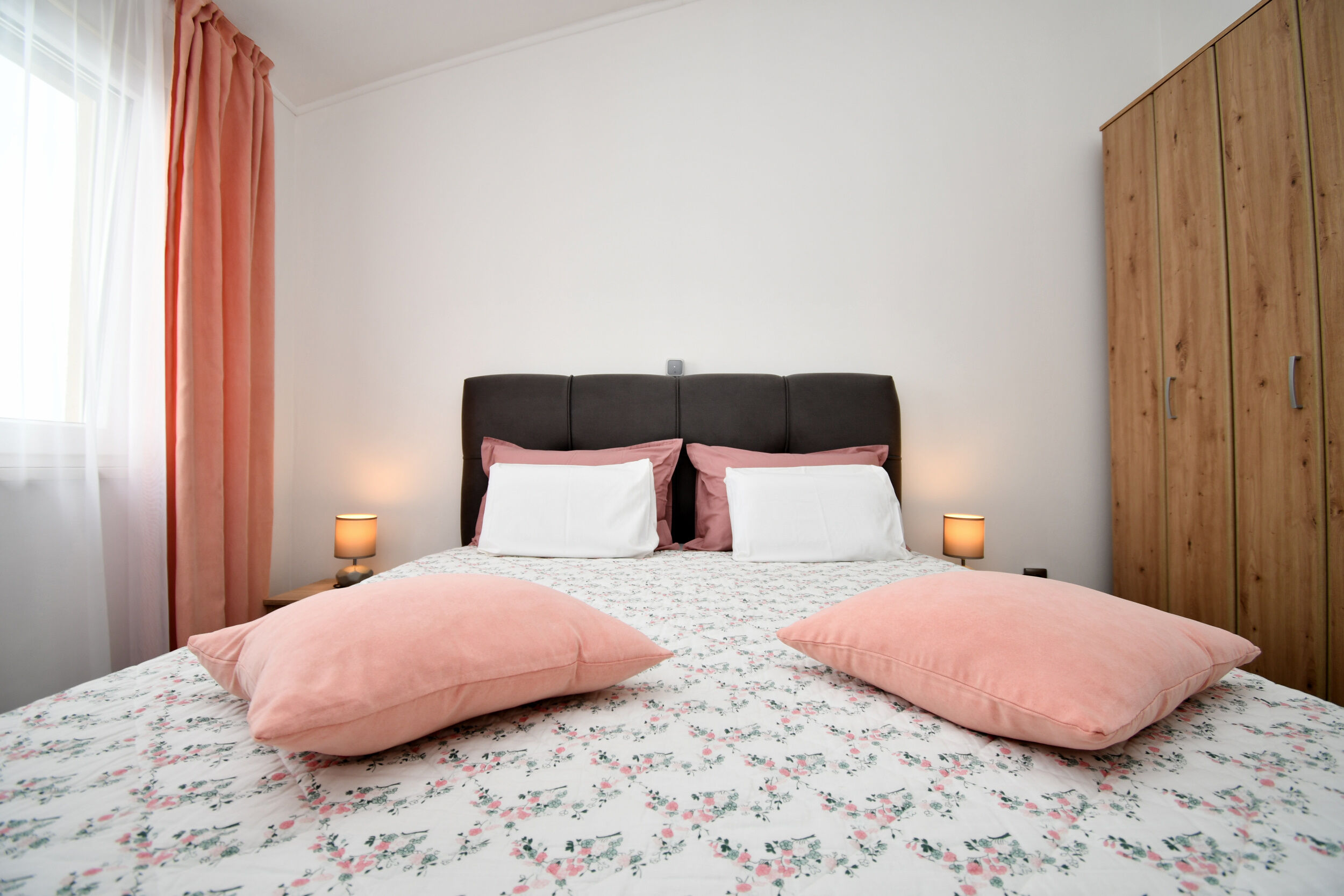 Apartment Bellevue 113881-A1