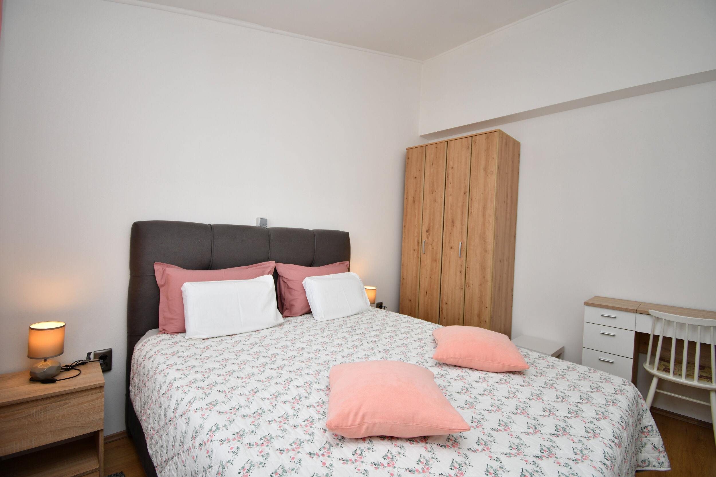 Apartment Bellevue 113881-A1