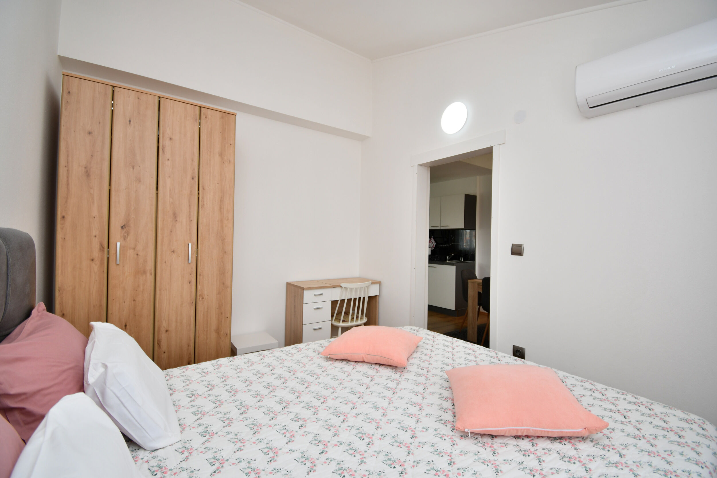 Apartment Bellevue 113881-A1