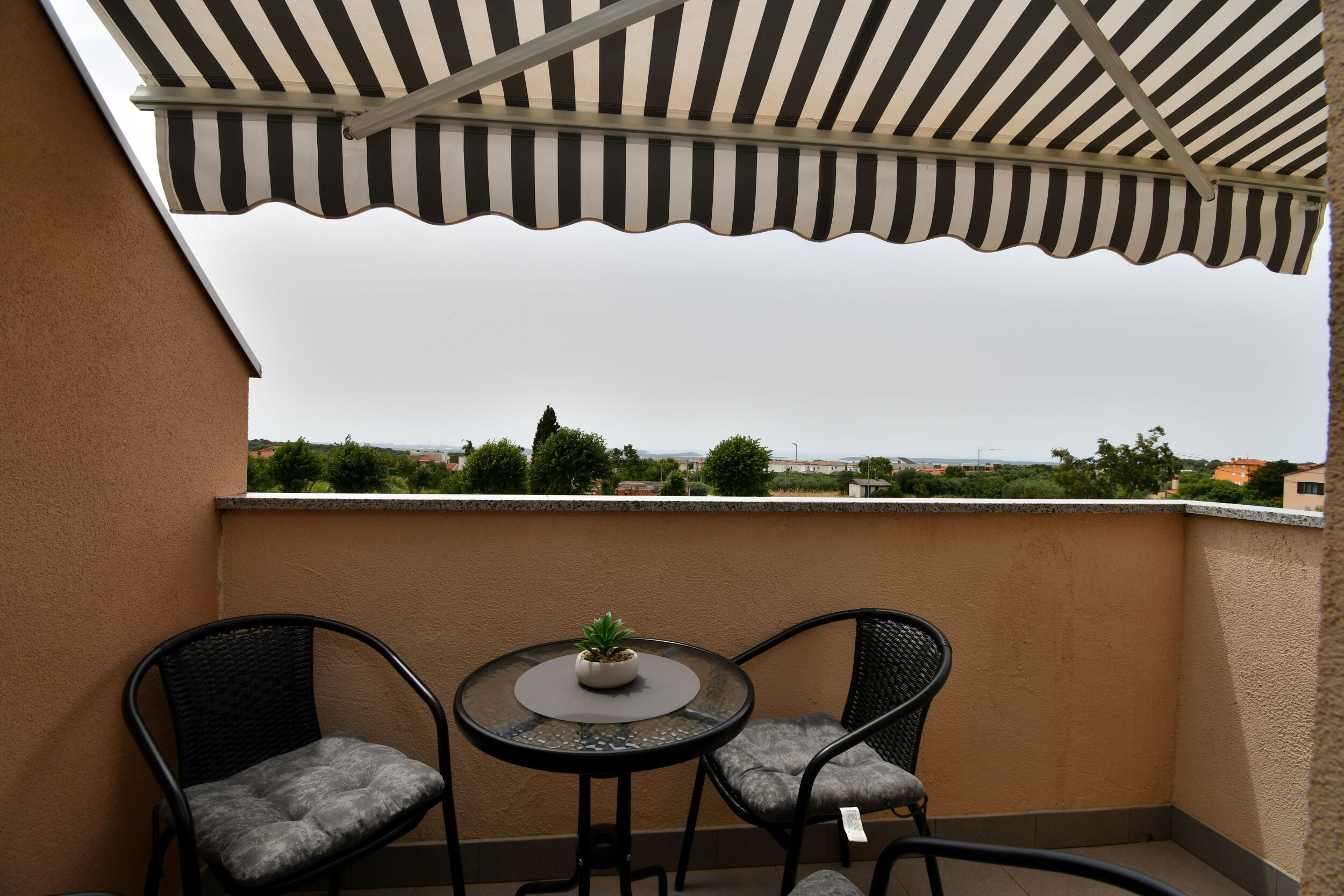 Apartment Bellevue 113881-A1