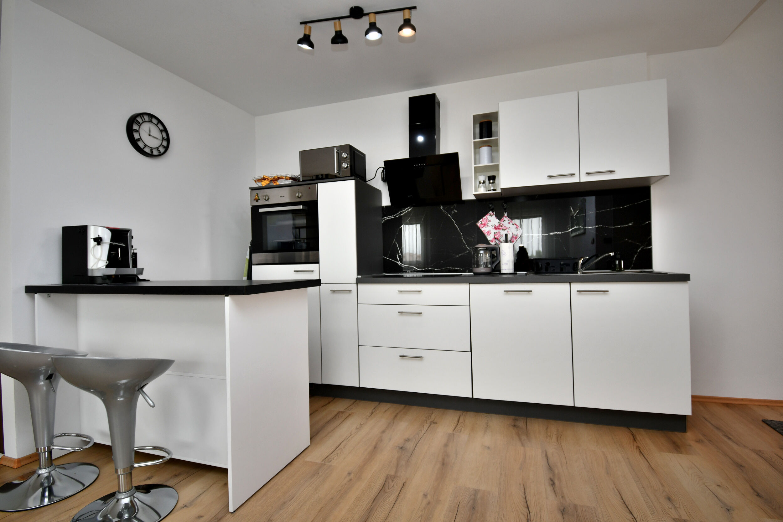 Apartment Bellevue 113881-A1