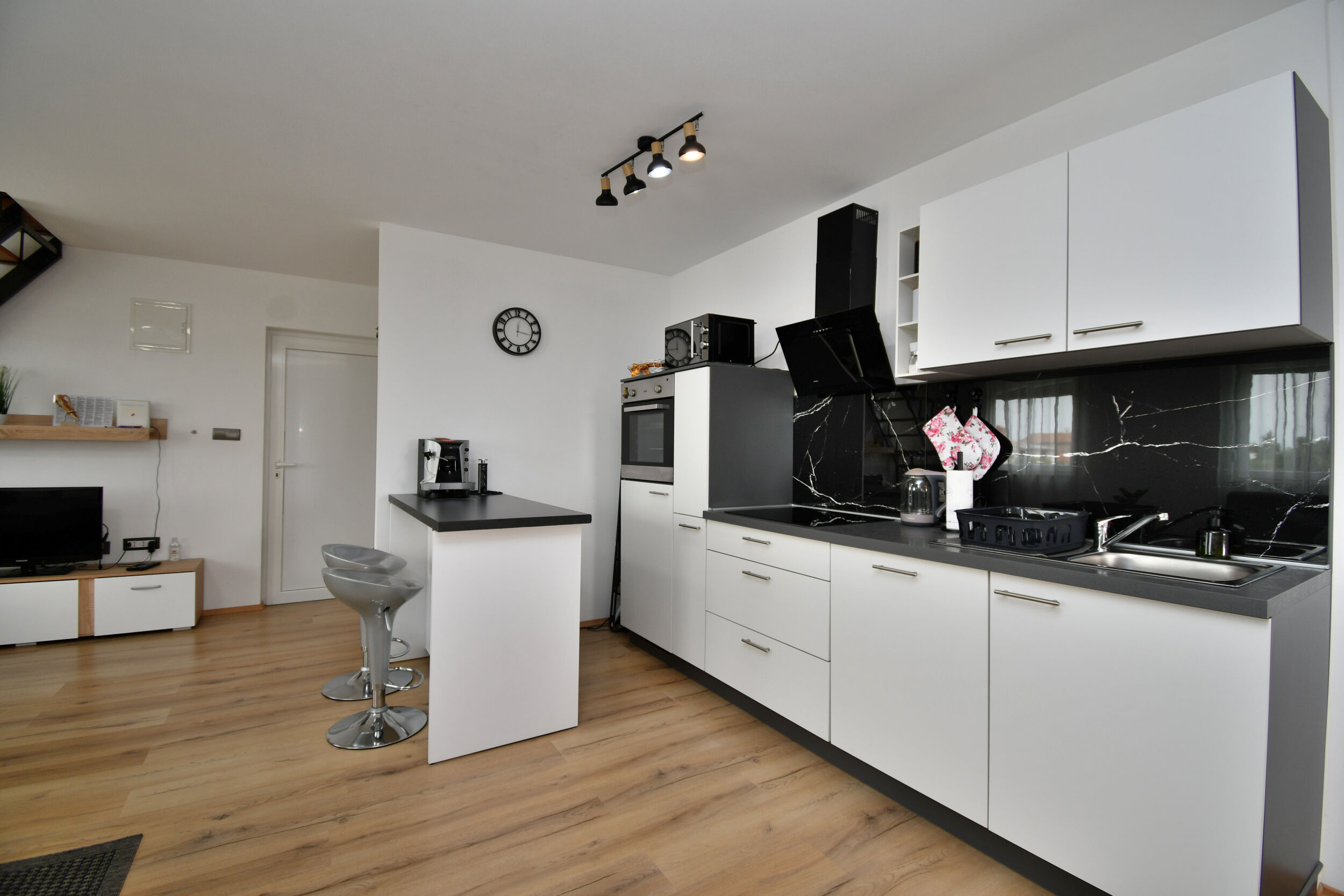 Apartment Bellevue 113881-A1