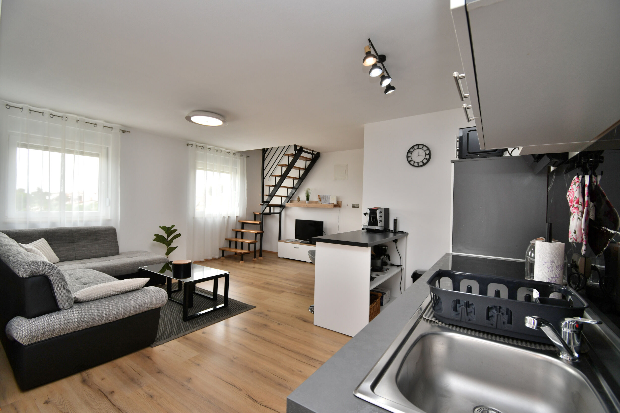 Apartment Bellevue 113881-A1