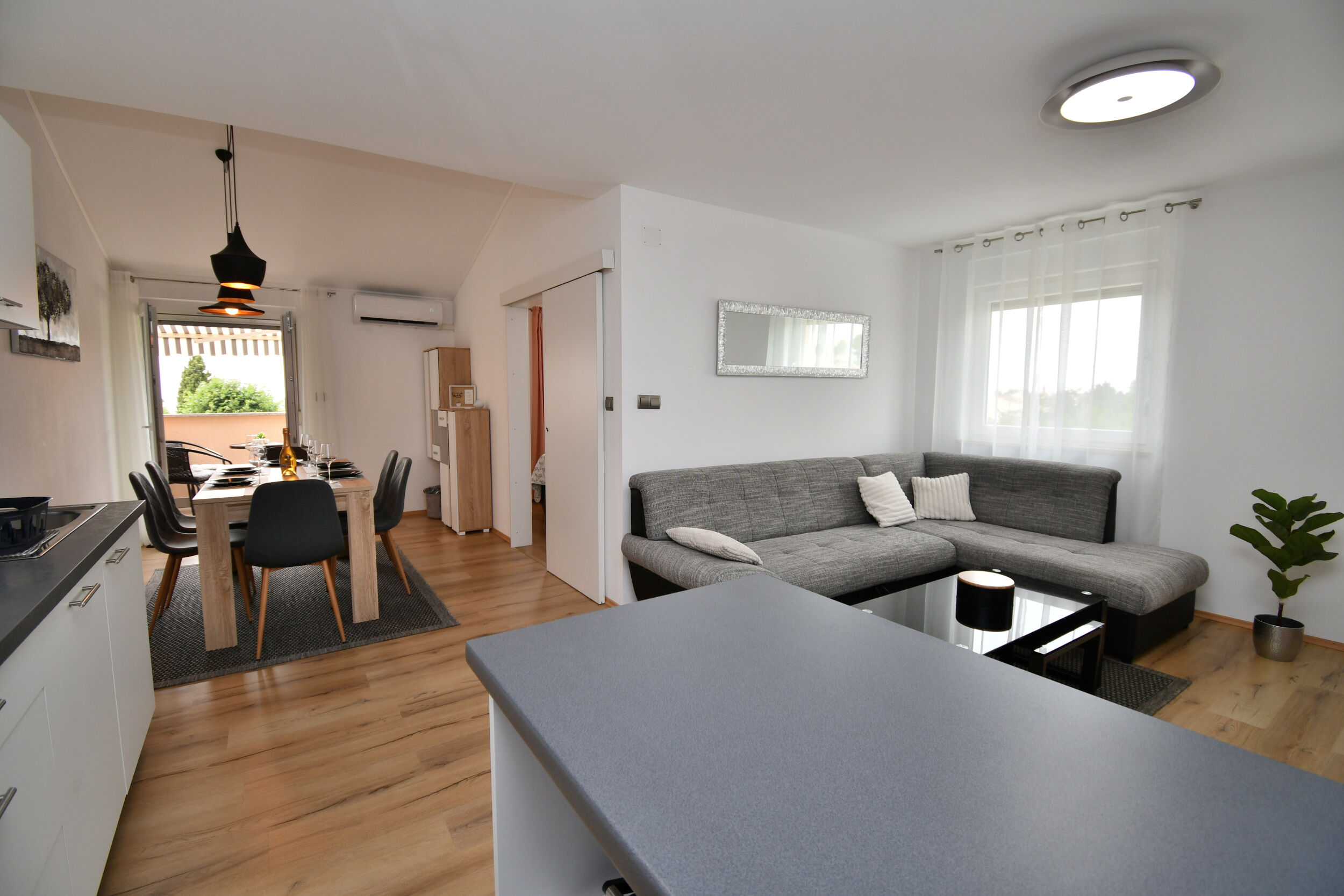 Apartment Bellevue 113881-A1