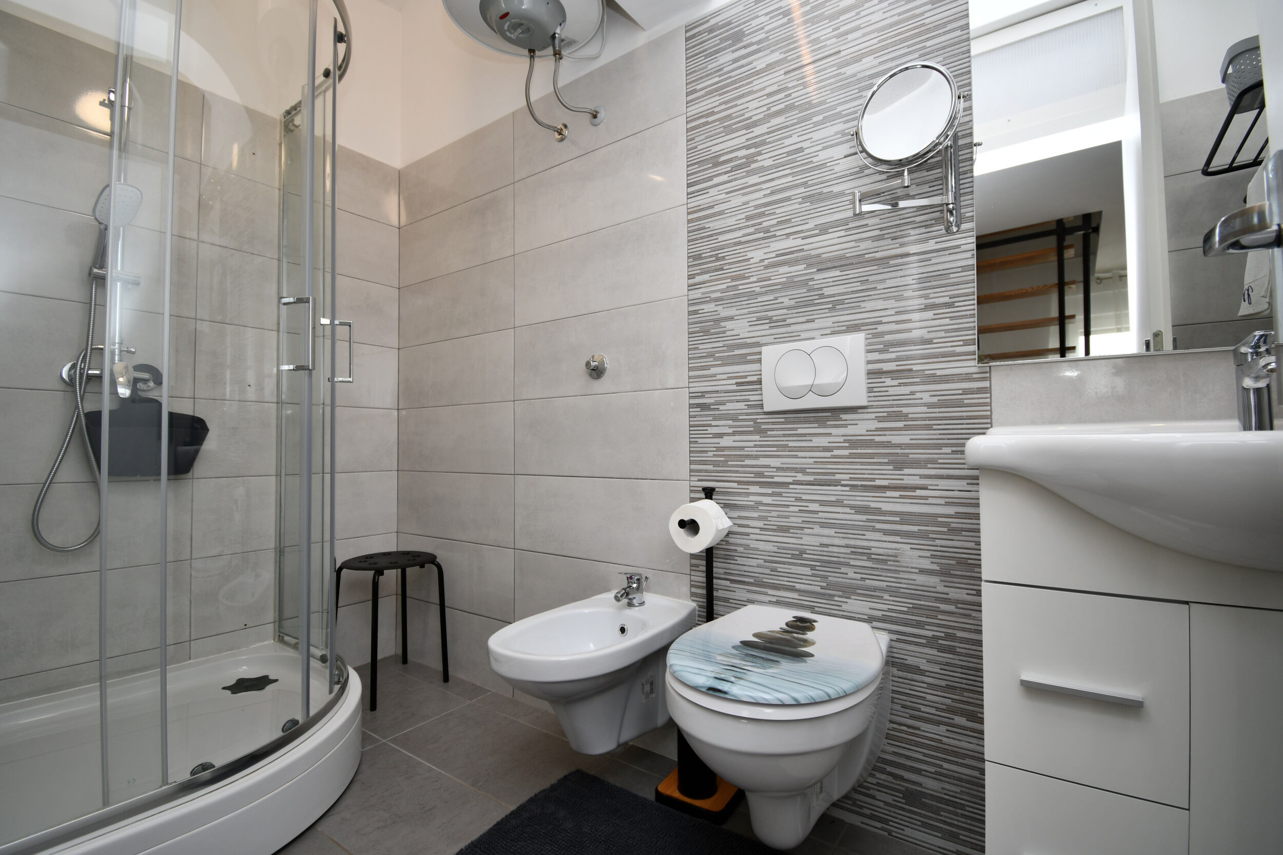 Apartment Bellevue 113881-A1