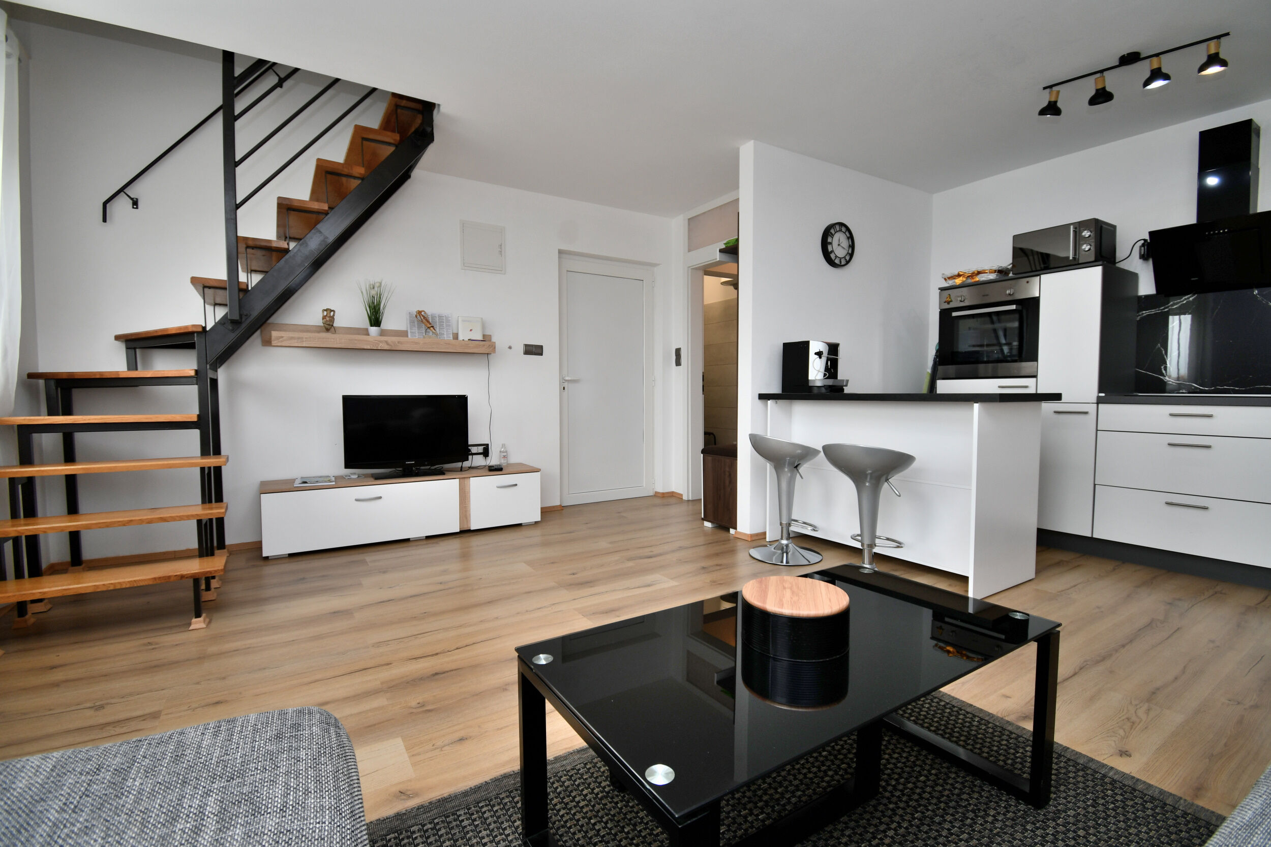 Apartment Bellevue 113881-A1
