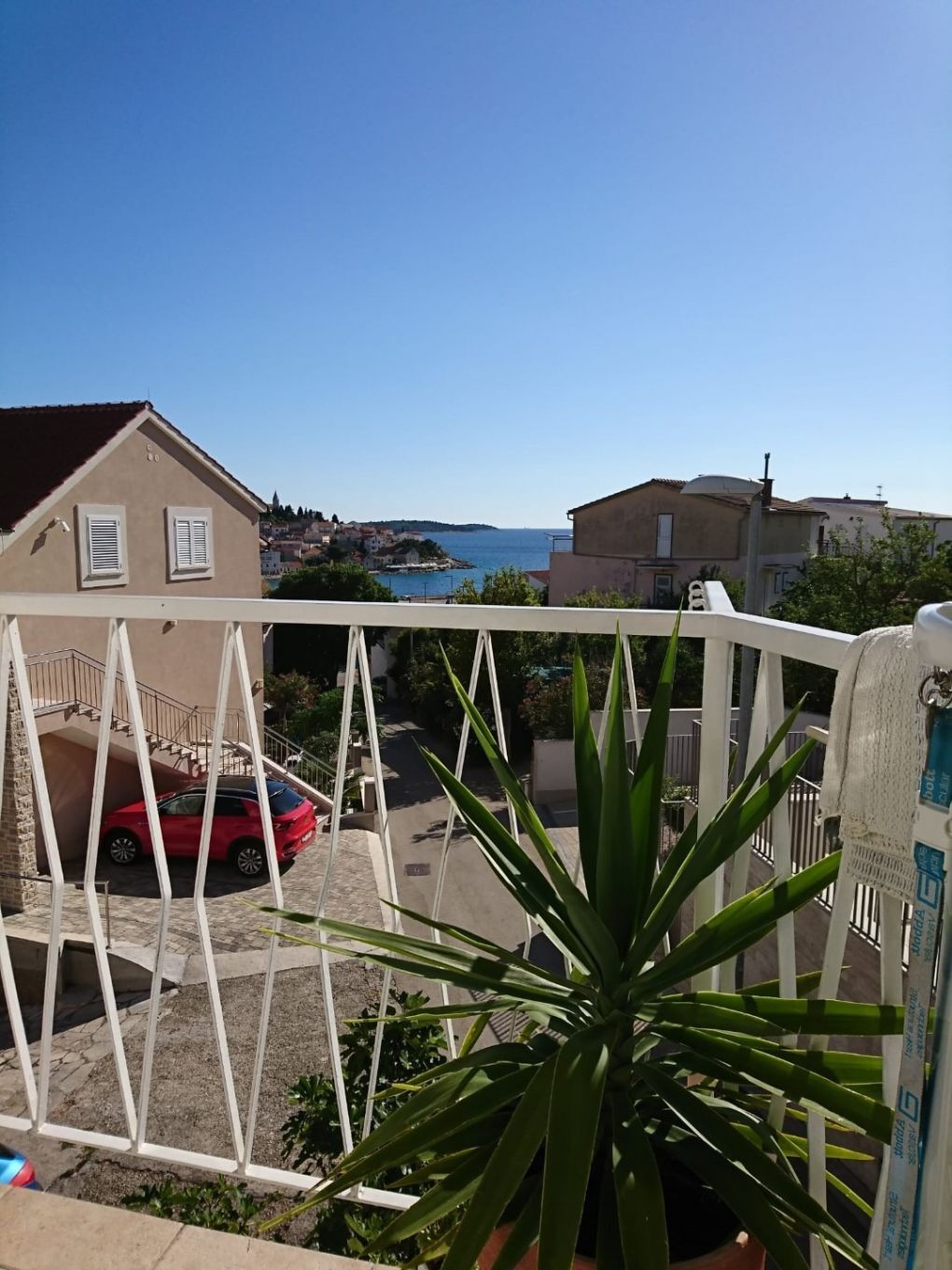 Apartment Gorde 10516-A1