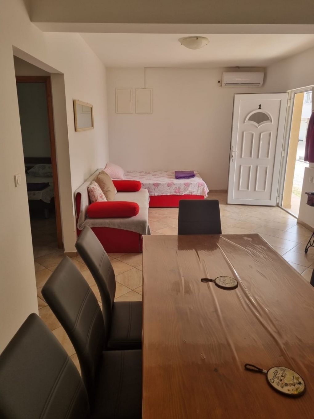 Apartments Mare 111901-A1