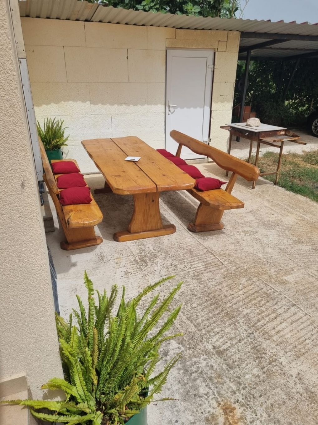 Apartments Mare 111901-A1