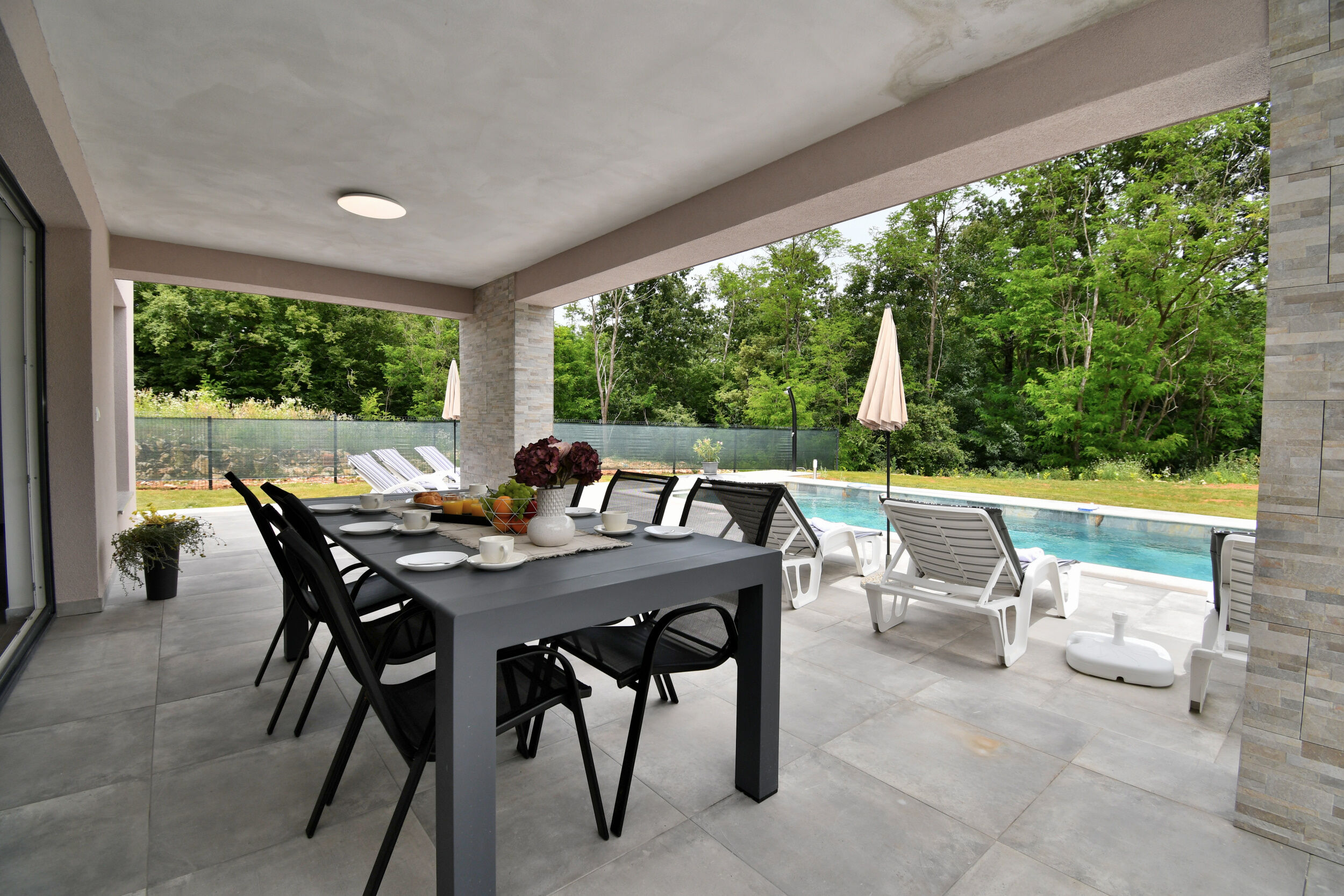 Photo of Villa Tersaz