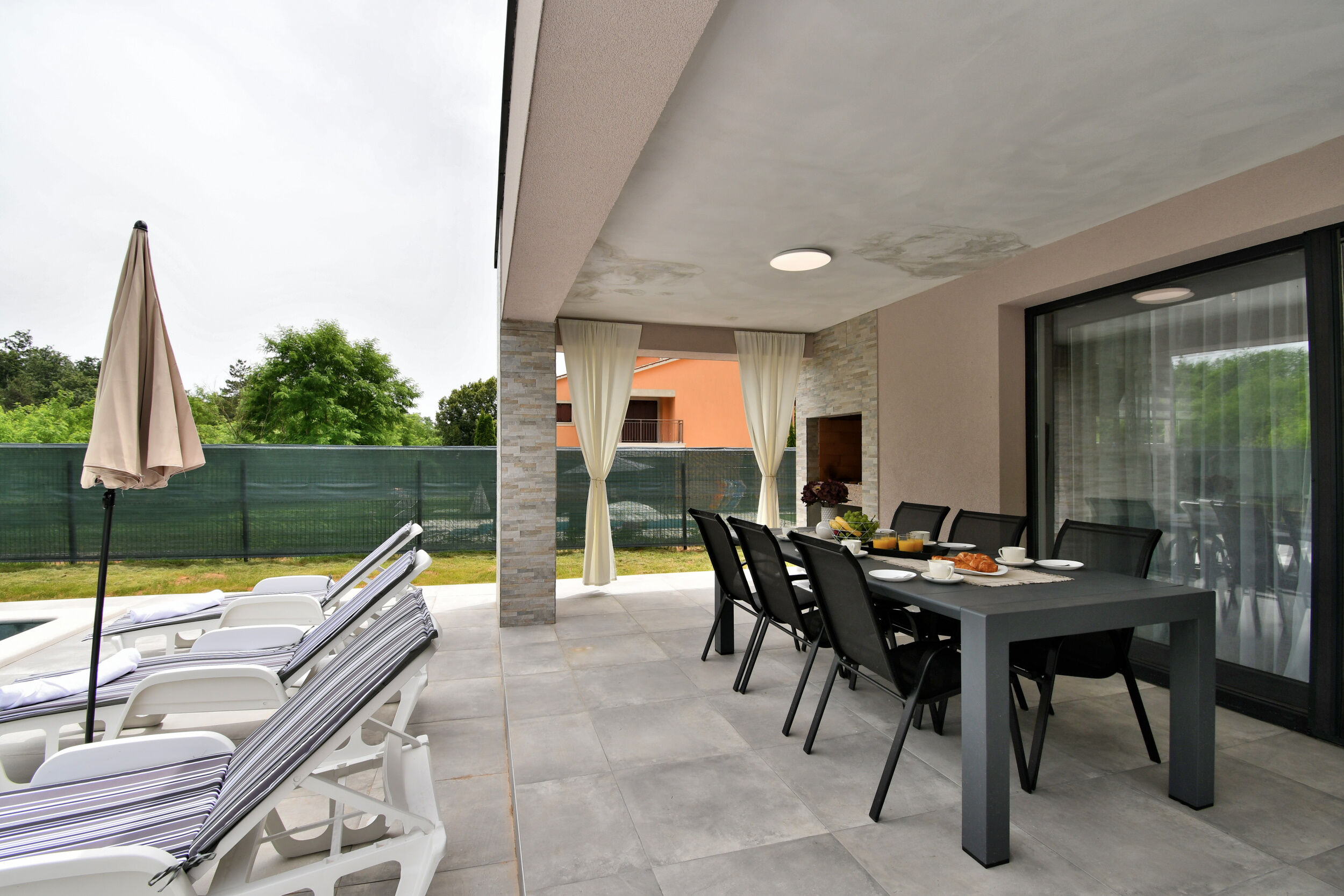 Photo of Villa Tersaz