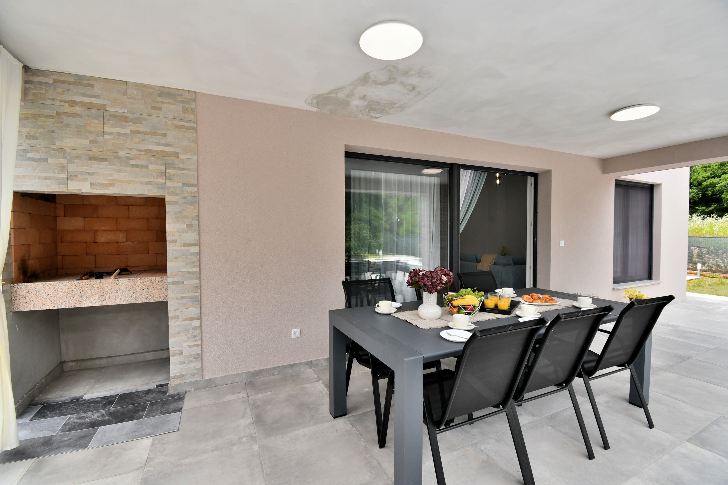 Photo of Villa Tersaz