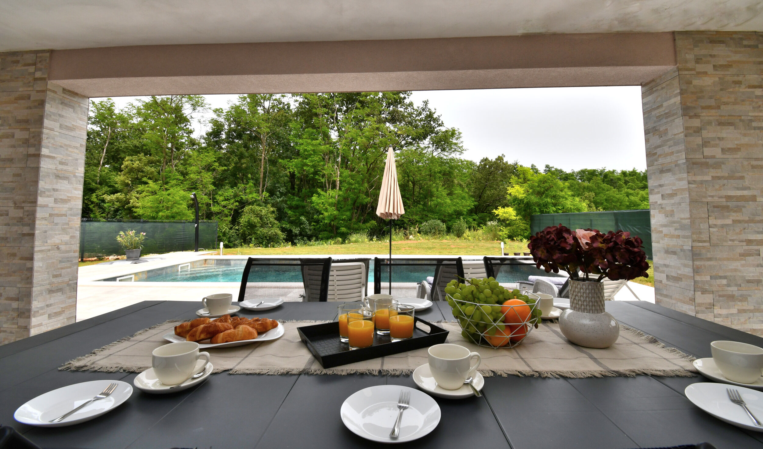 Photo of Villa Tersaz