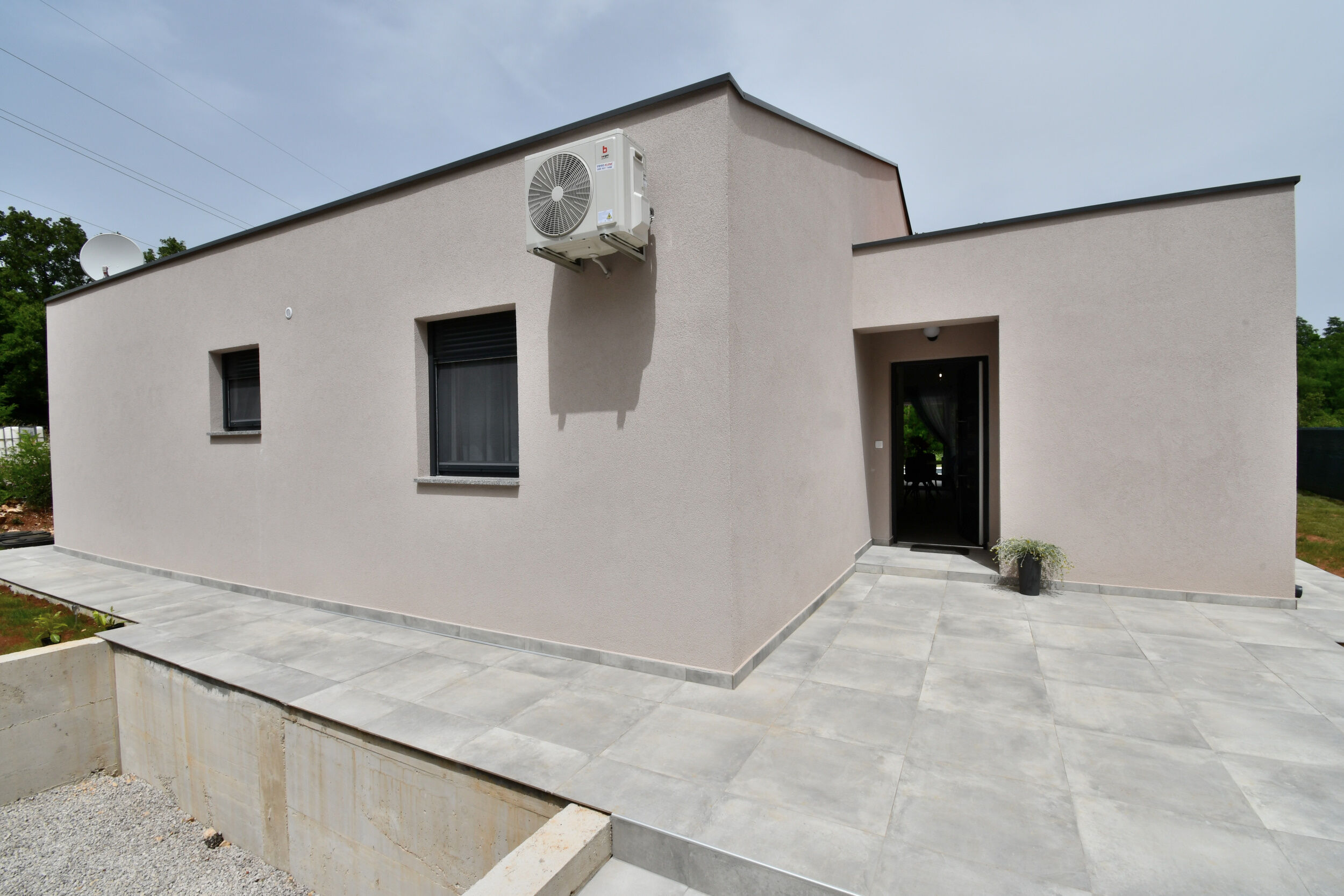 Villa Tersaz V0242-K1
