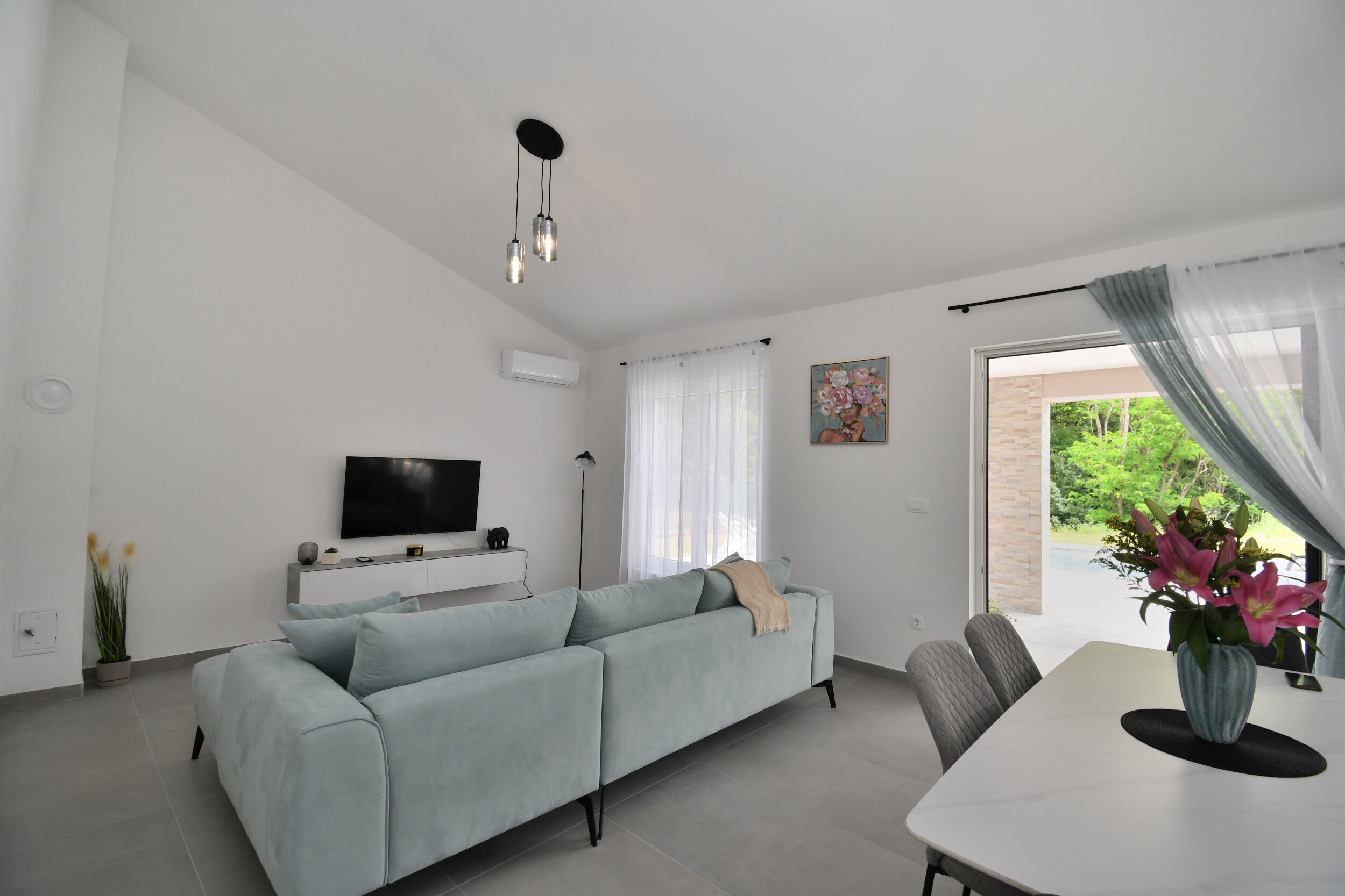 Villa Tersaz V0242-K1