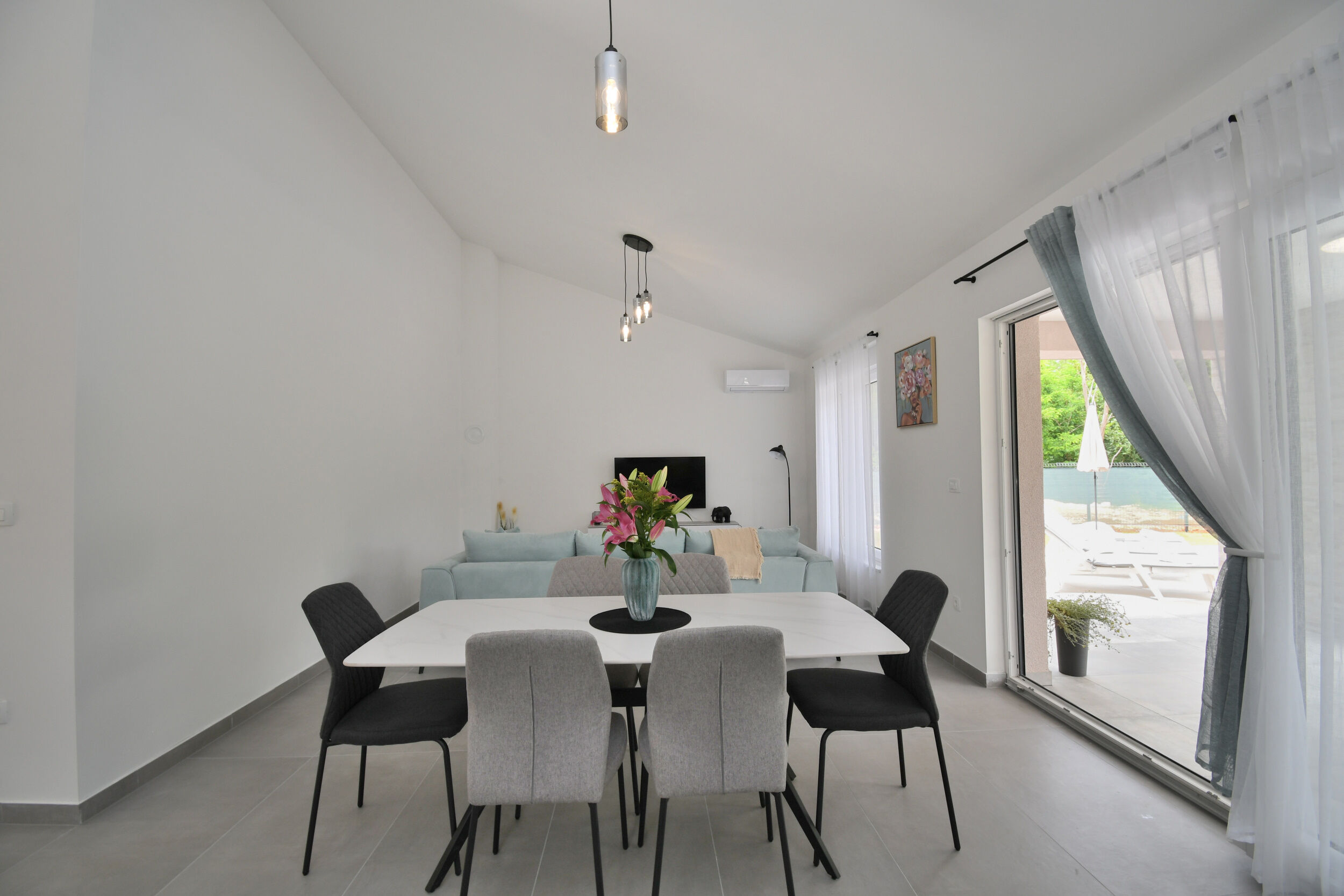 Villa Tersaz V0242-K1
