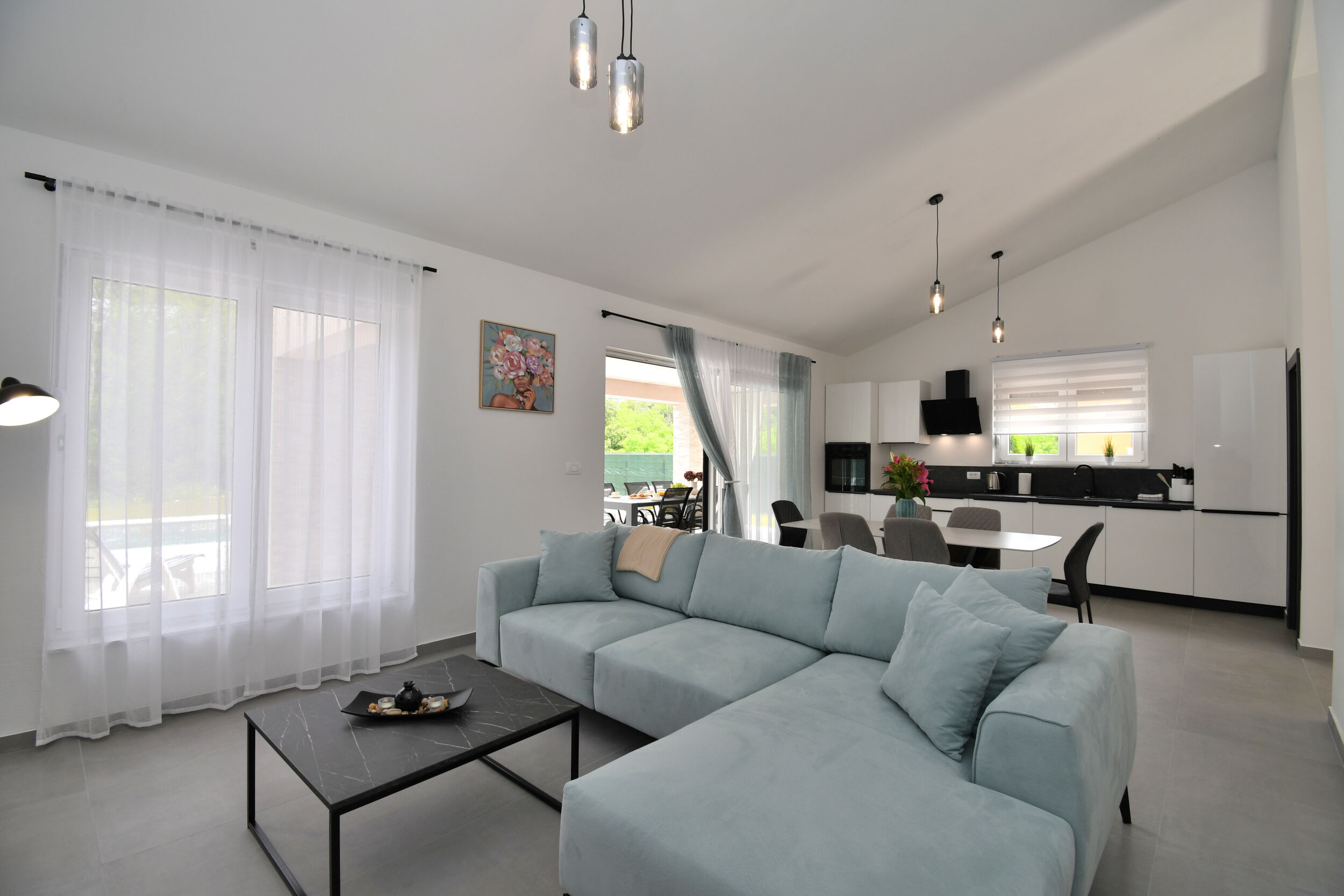 Villa Tersaz V0242-K1