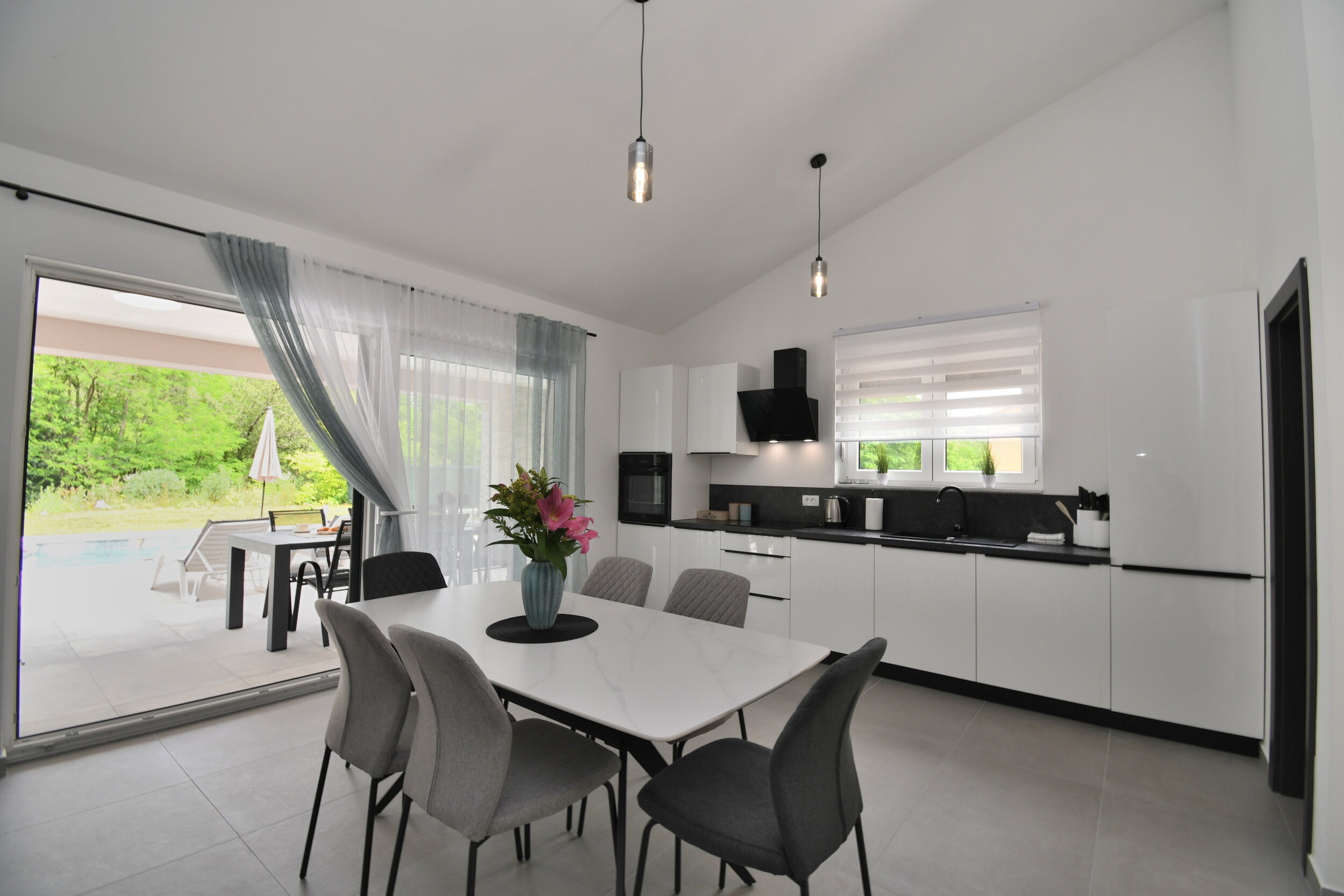 Villa Tersaz V0242-K1