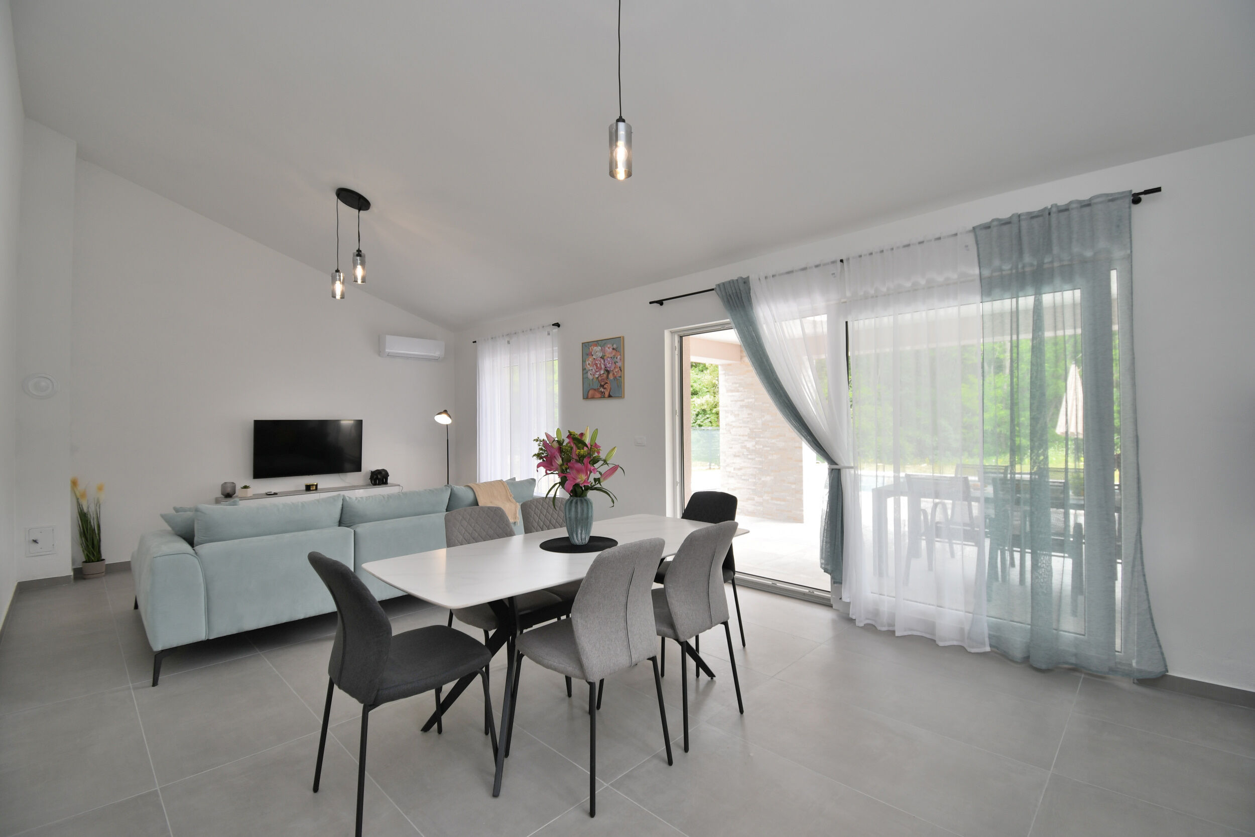 Villa Tersaz V0242-K1