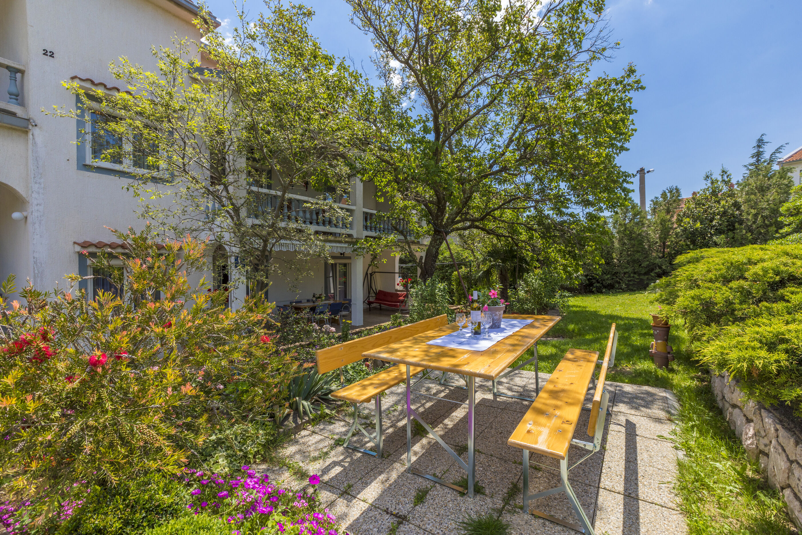 Apartments Panos 101472-A3