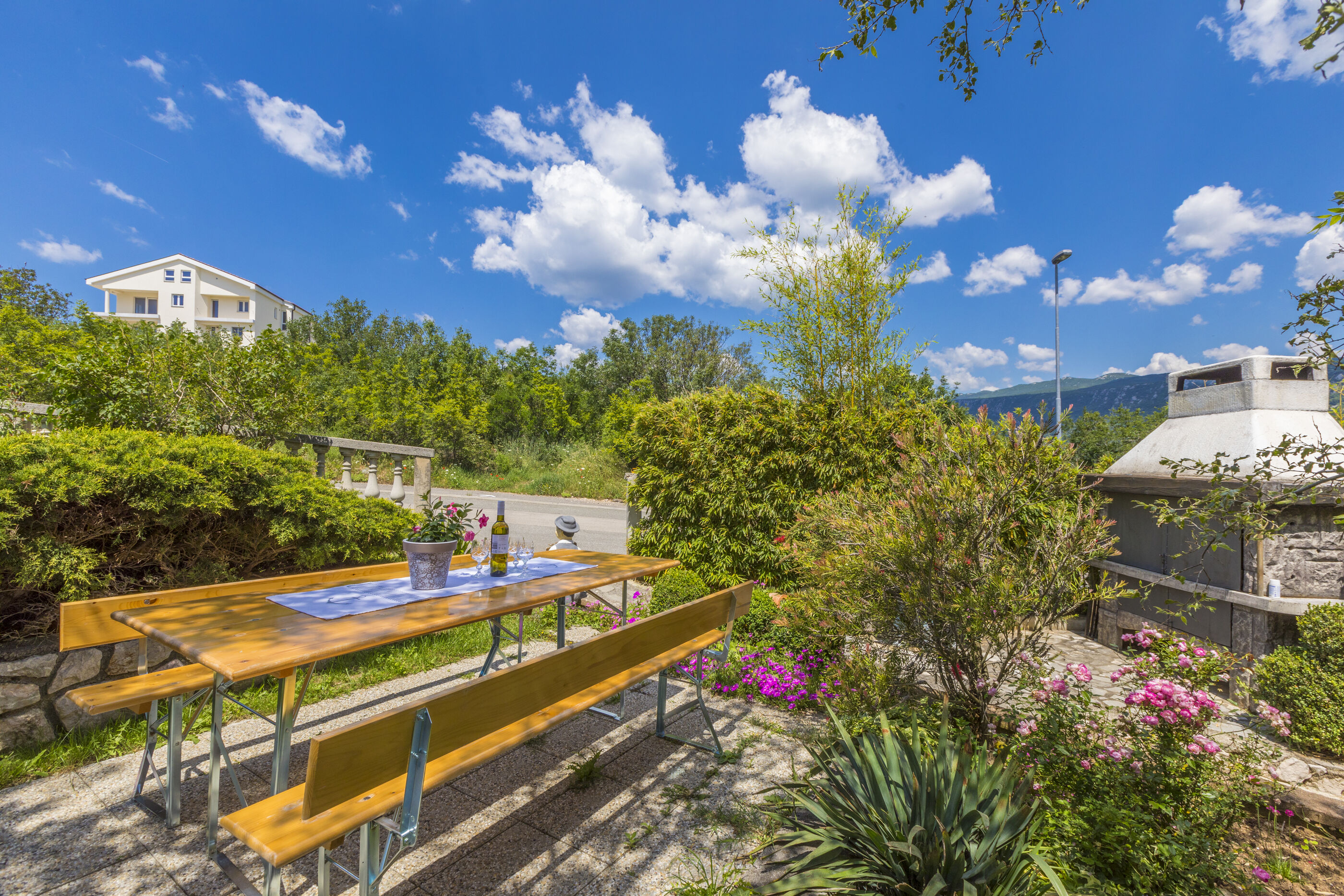 Apartments Panos 101472-A3