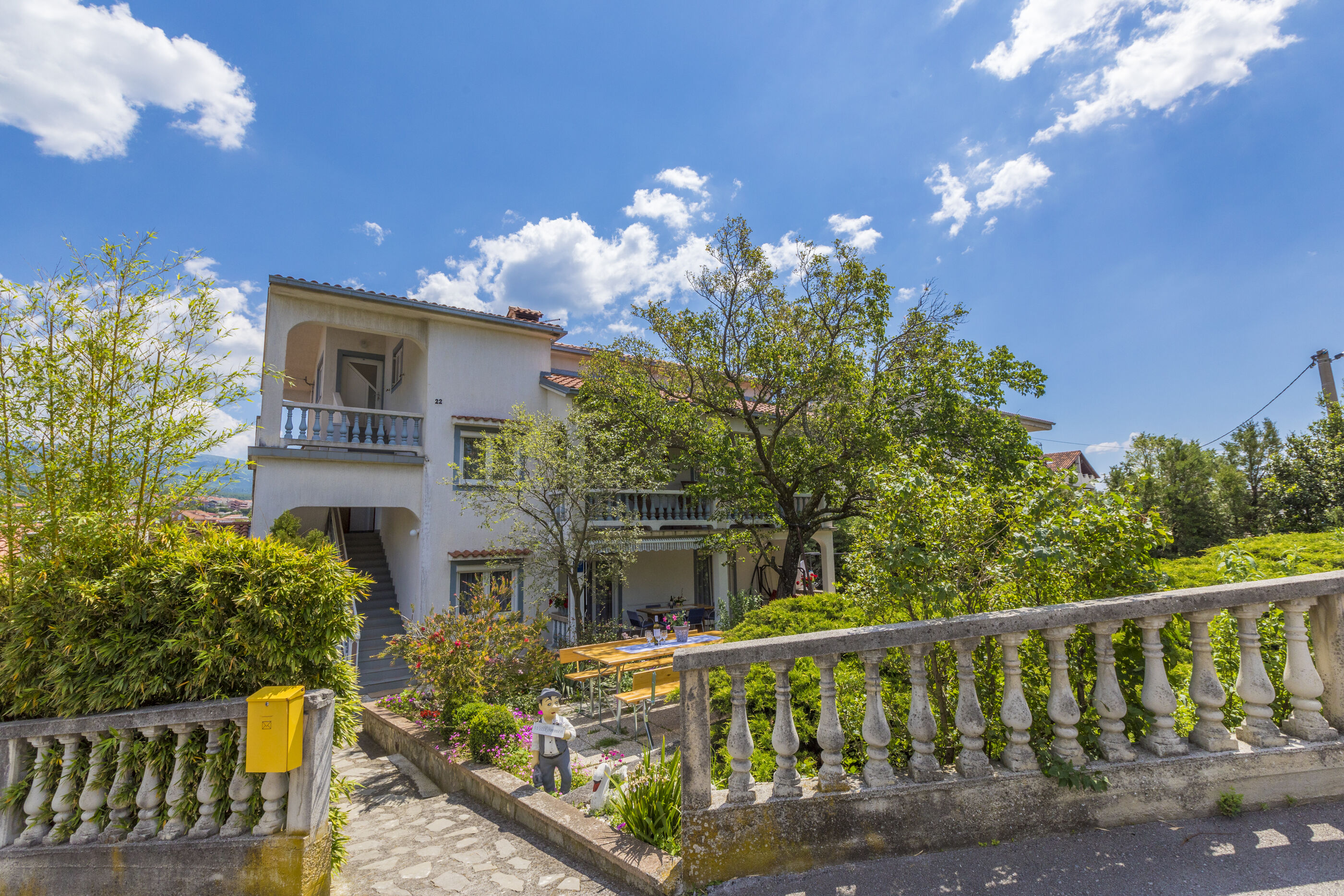 Apartments Panos 101472-A3