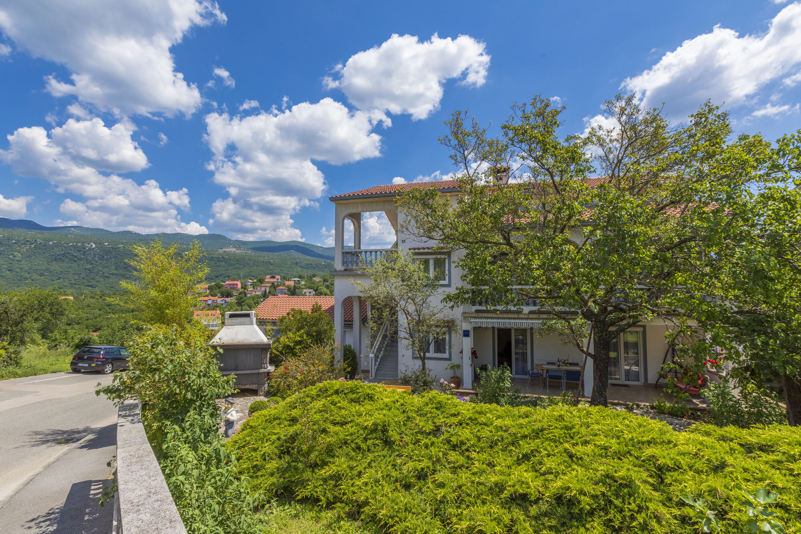 Apartments Panos 101472-A3