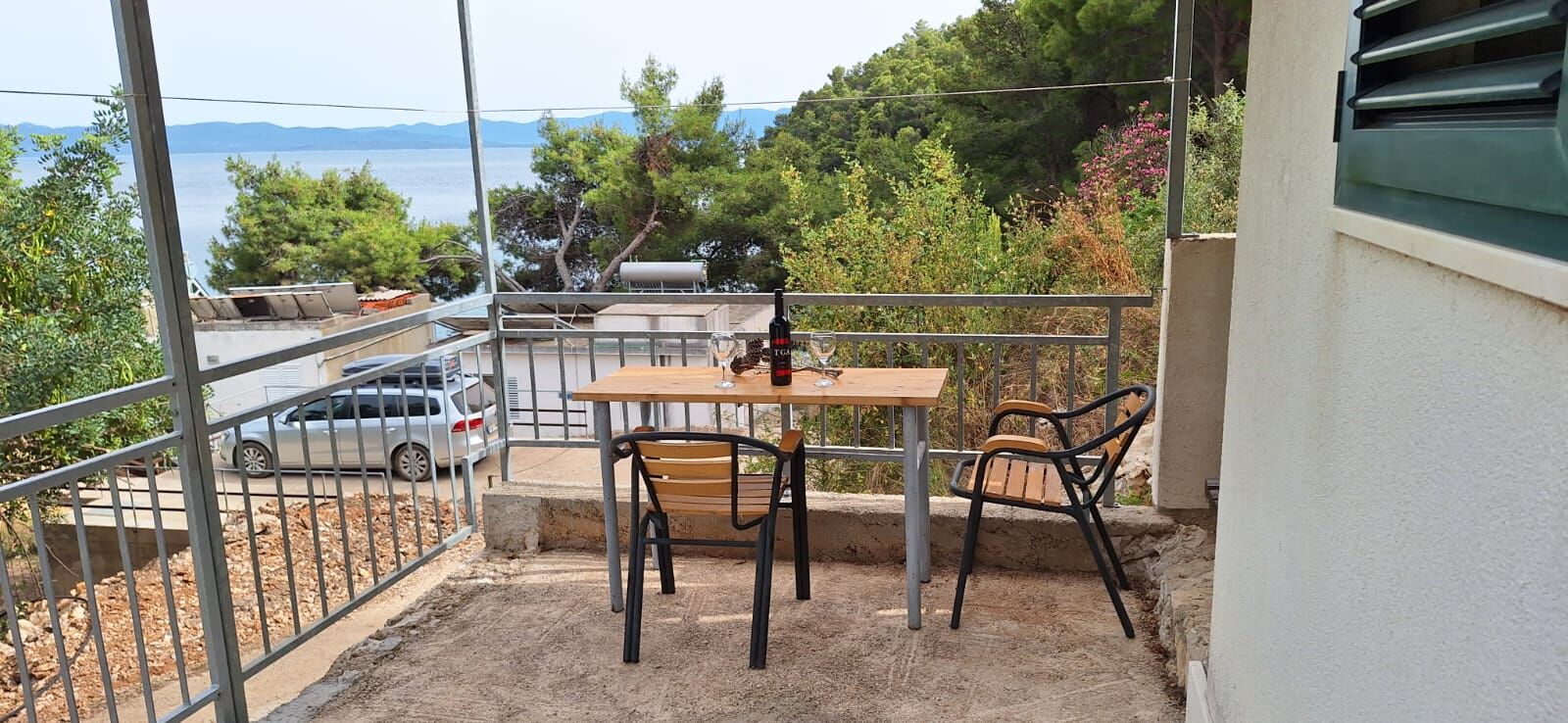 Apartment Antonio 22321-A2