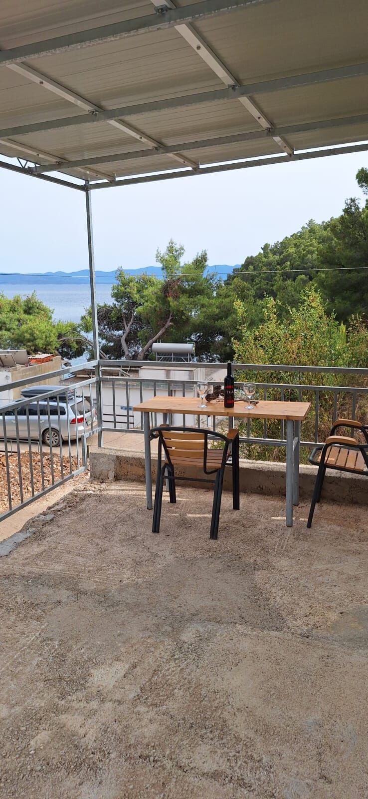 Apartment Antonio 22321-A2