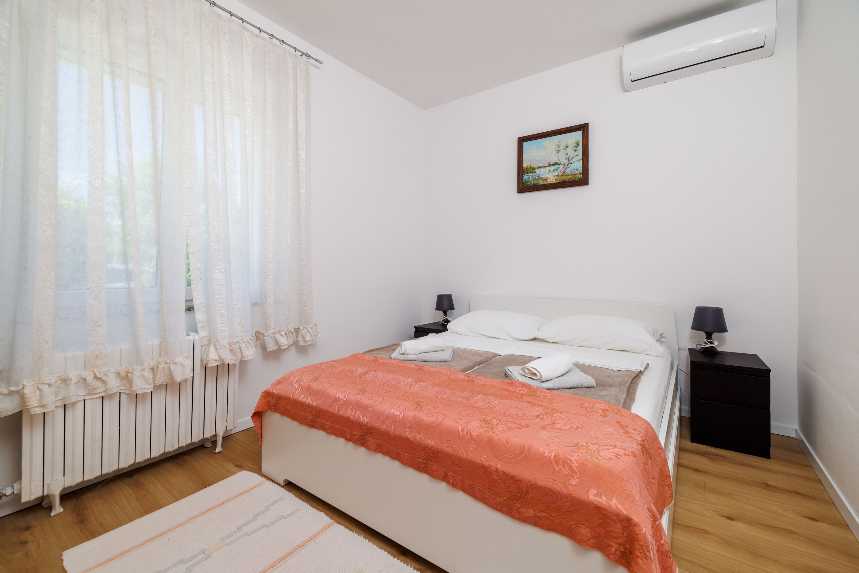 Apartments Star by the sea 83011-A1