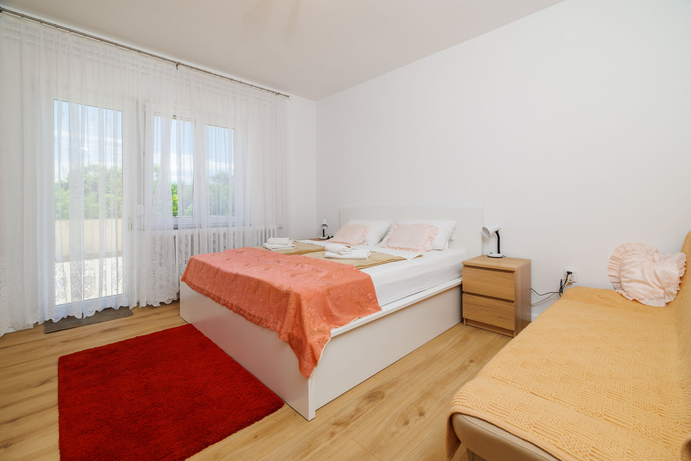 Apartments Star by the sea 83011-A1
