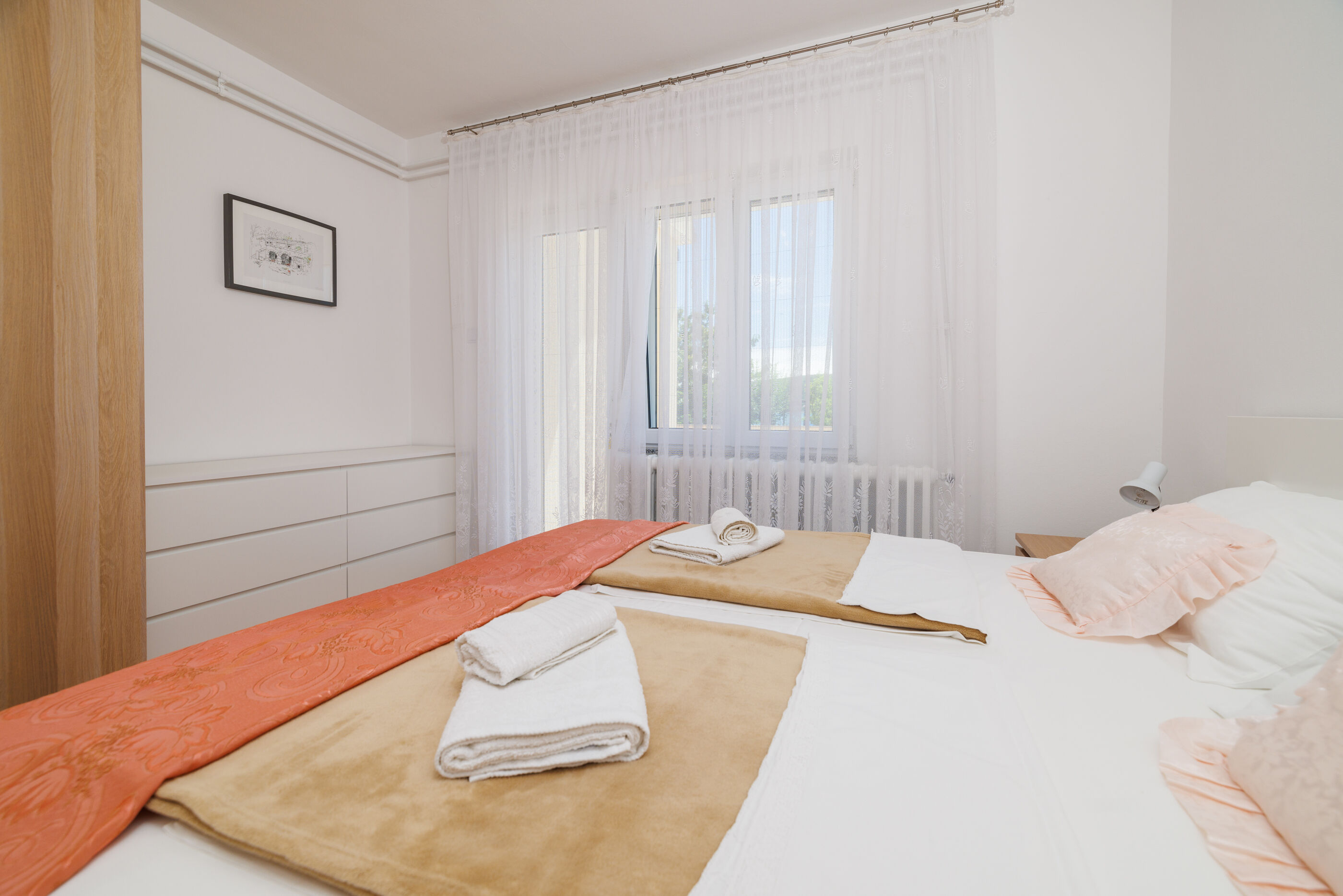 Apartments Star by the sea 83011-A1