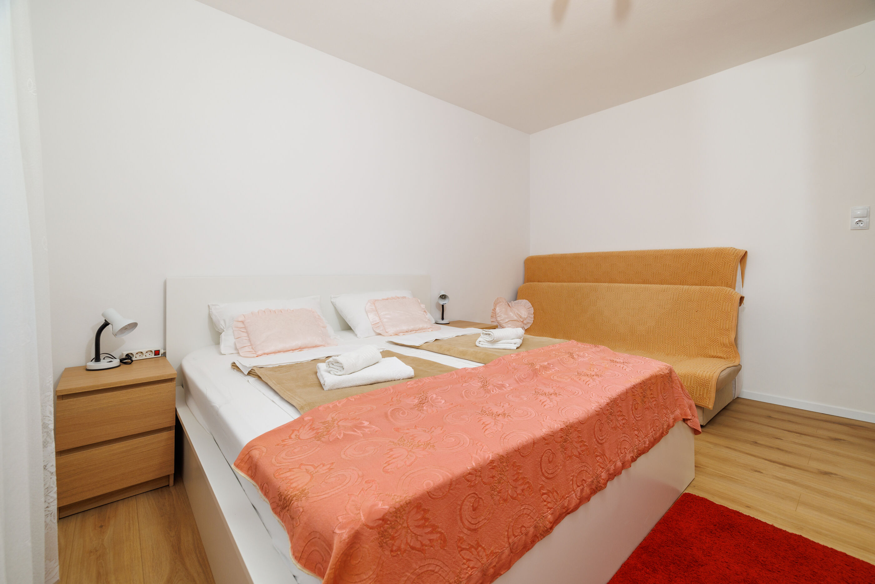 Apartments Star by the sea 83011-A1